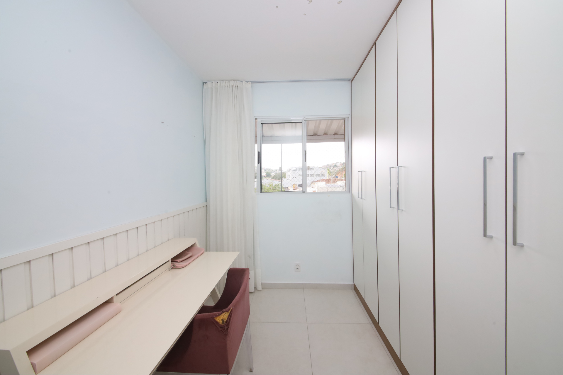 Apartamento com varanda ampla e planejados para venda, foto 14