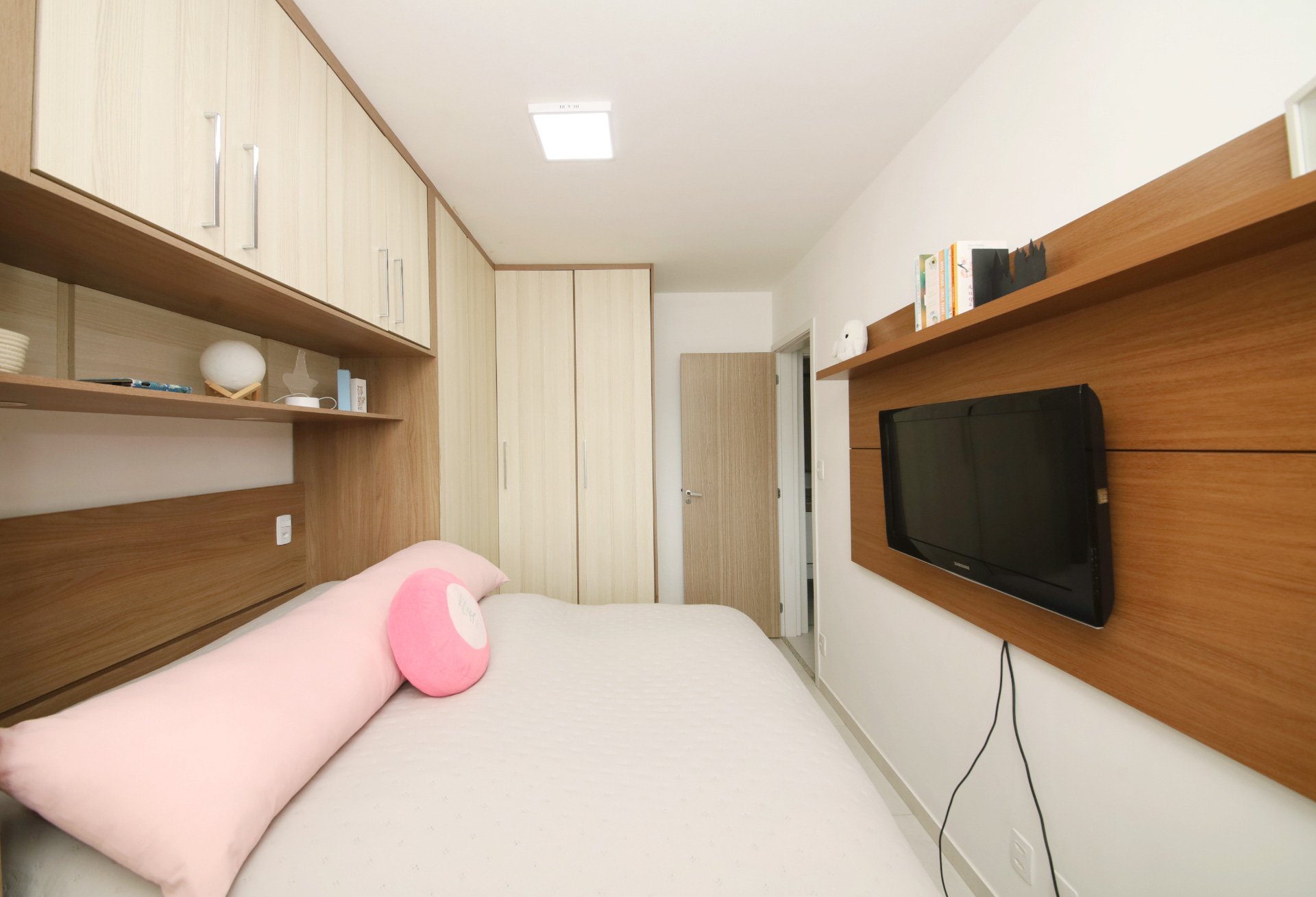 Apartamento com varanda ampla e planejados para venda, foto 15