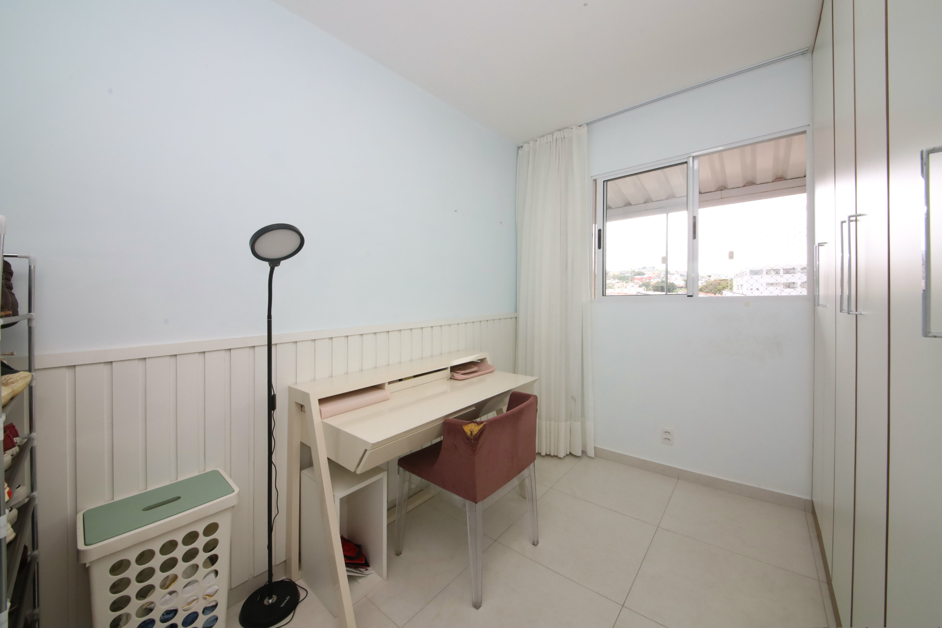 Apartamento com varanda ampla e planejados para venda, foto 13