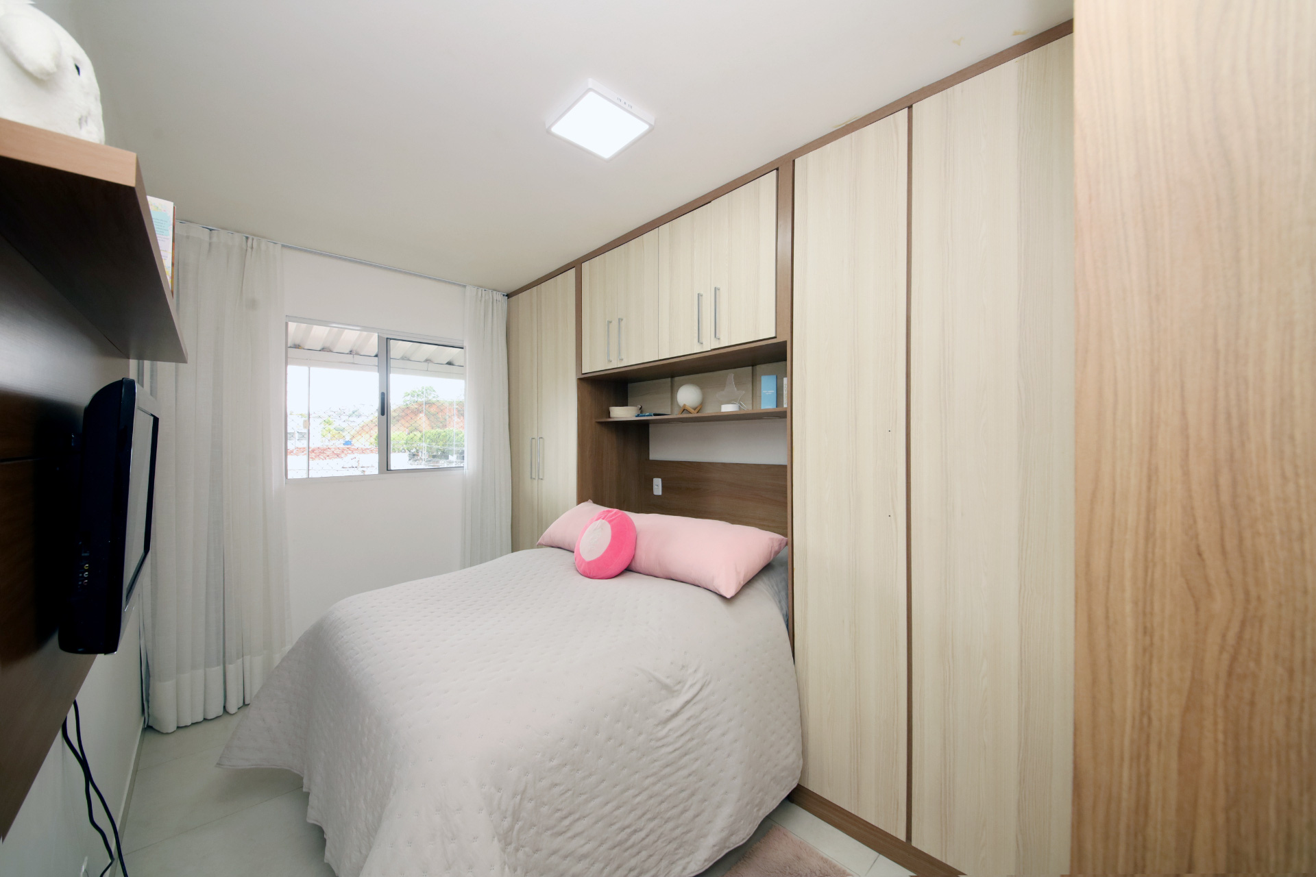 Apartamento com varanda ampla e planejados para venda, foto 16