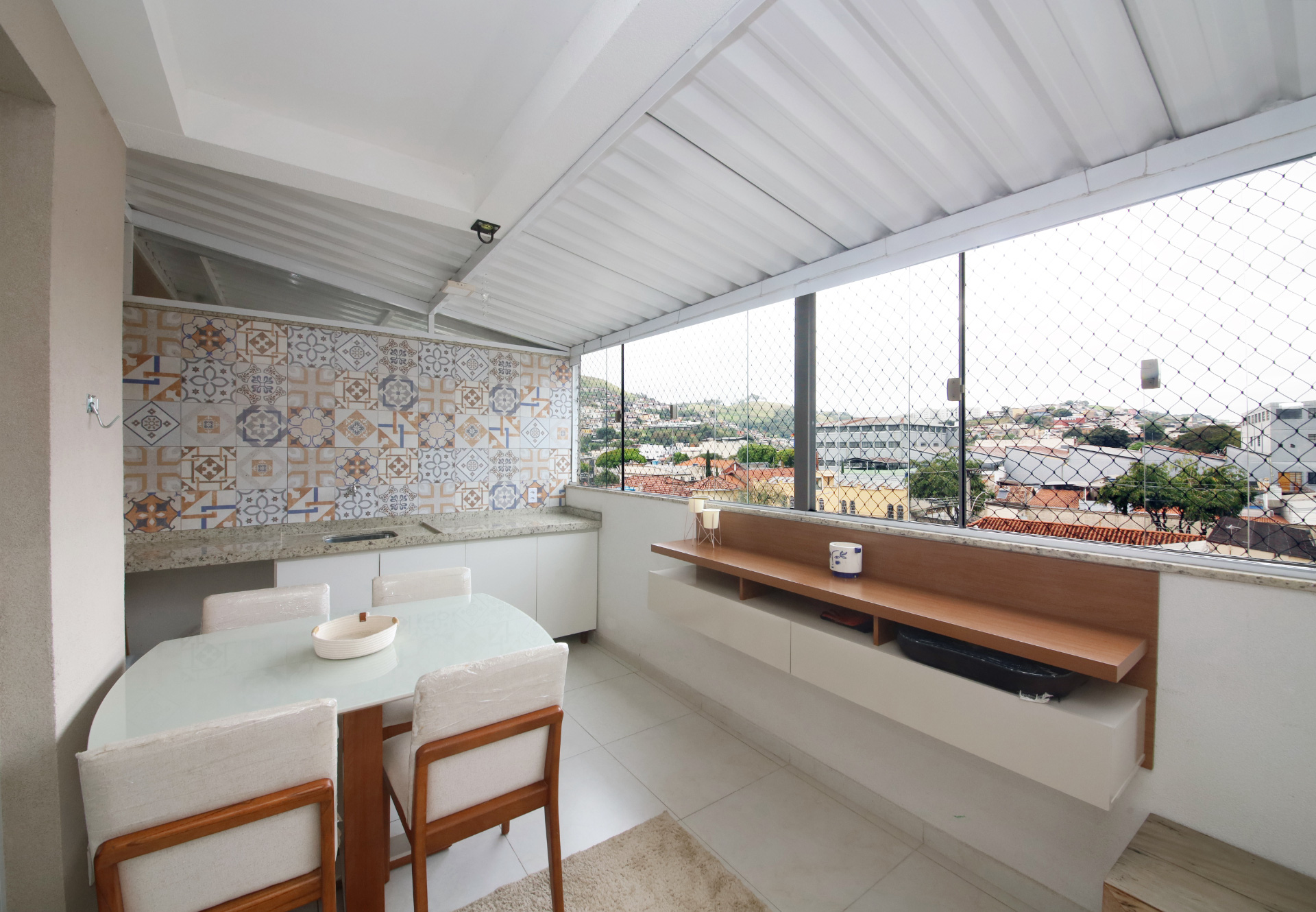 Apartamento com varanda ampla e planejados para venda, foto 10
