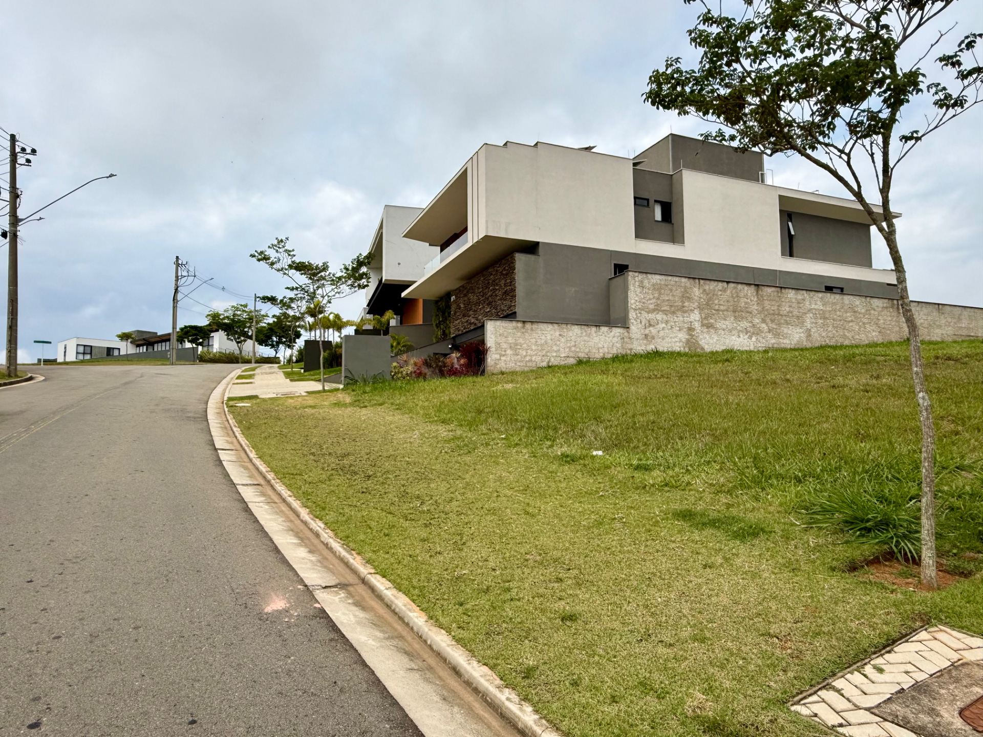 Vista privilegiada no Alphaville, 566m², São Pedro., foto 7