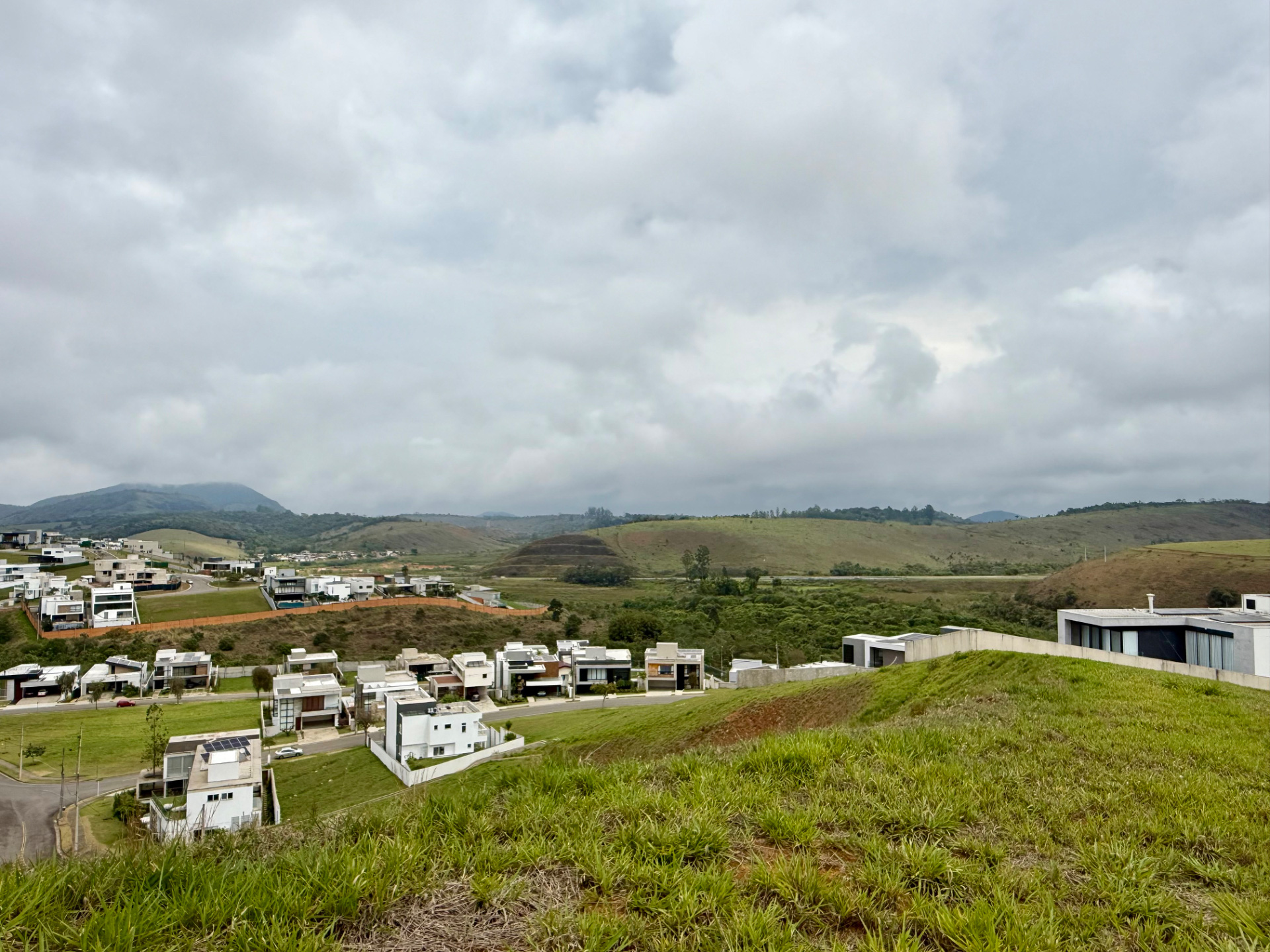 Vista privilegiada no Alphaville, 566m², São Pedro., foto 3