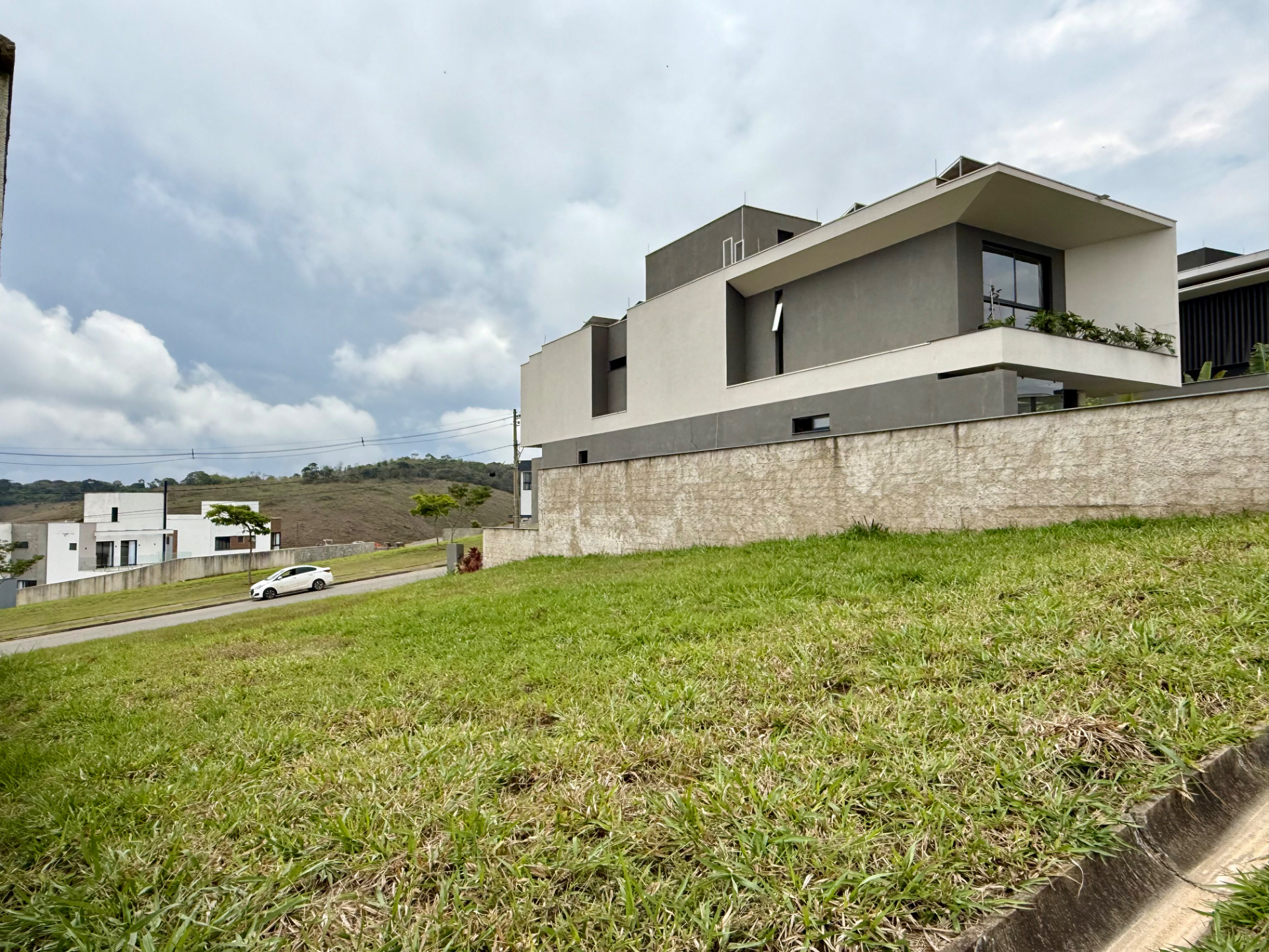 Vista privilegiada no Alphaville, 566m², São Pedro., foto 6