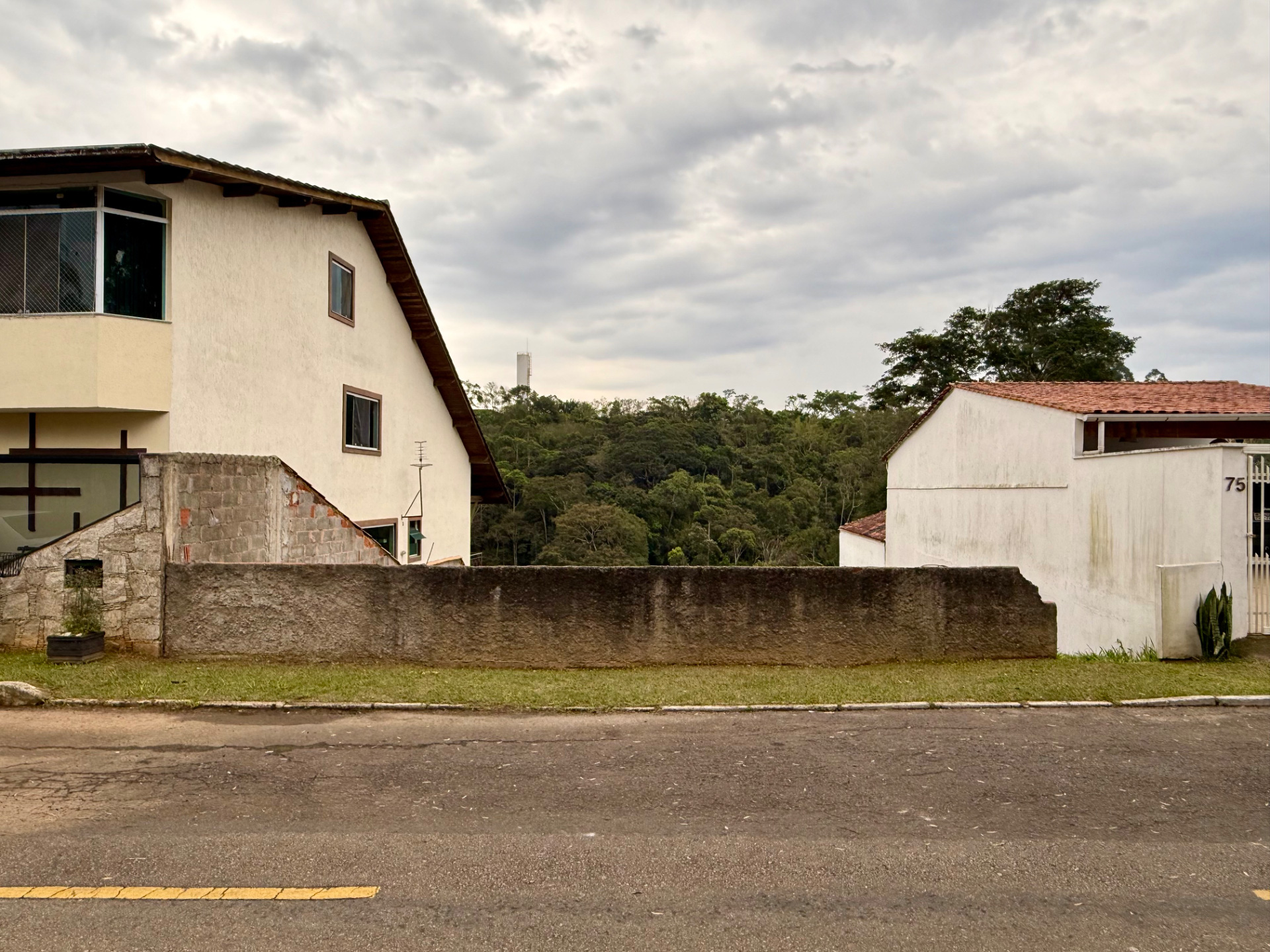 Terreno em condomínio tradicional, 489m², São Pedro., foto 2