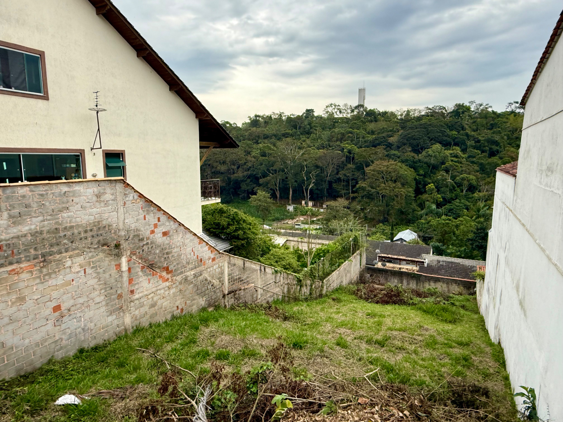 Terreno em condomínio tradicional, 489m², São Pedro., foto 3
