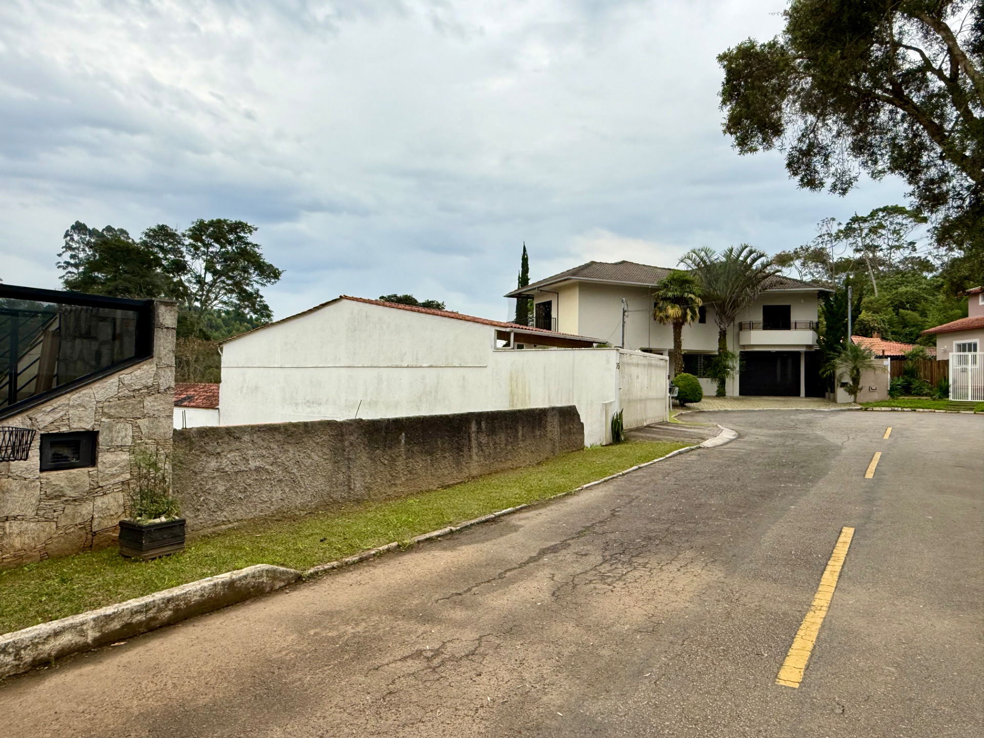 Terreno em condomínio tradicional, 489m², São Pedro., foto 6