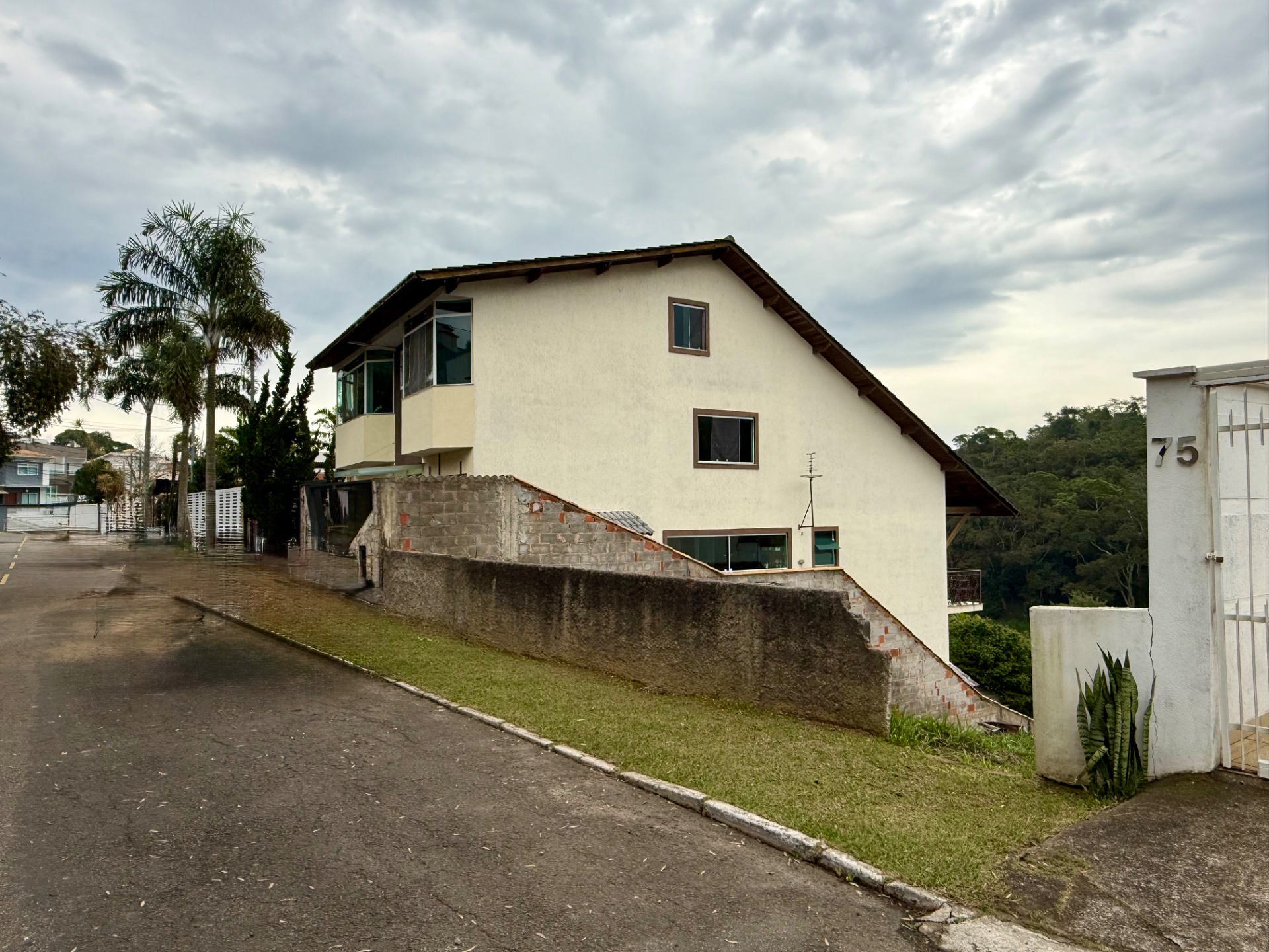 Terreno em condomínio tradicional, 489m², São Pedro., foto 5