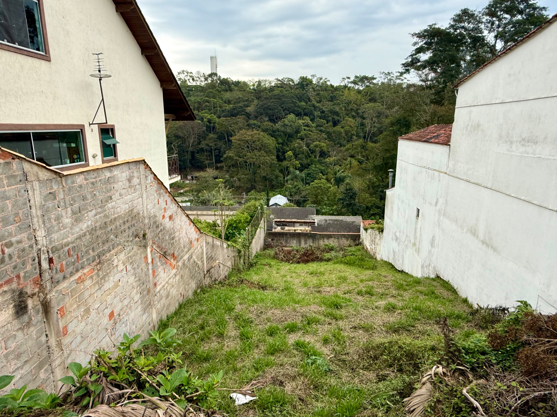 Terreno em condomínio tradicional, 489m², São Pedro., foto 1