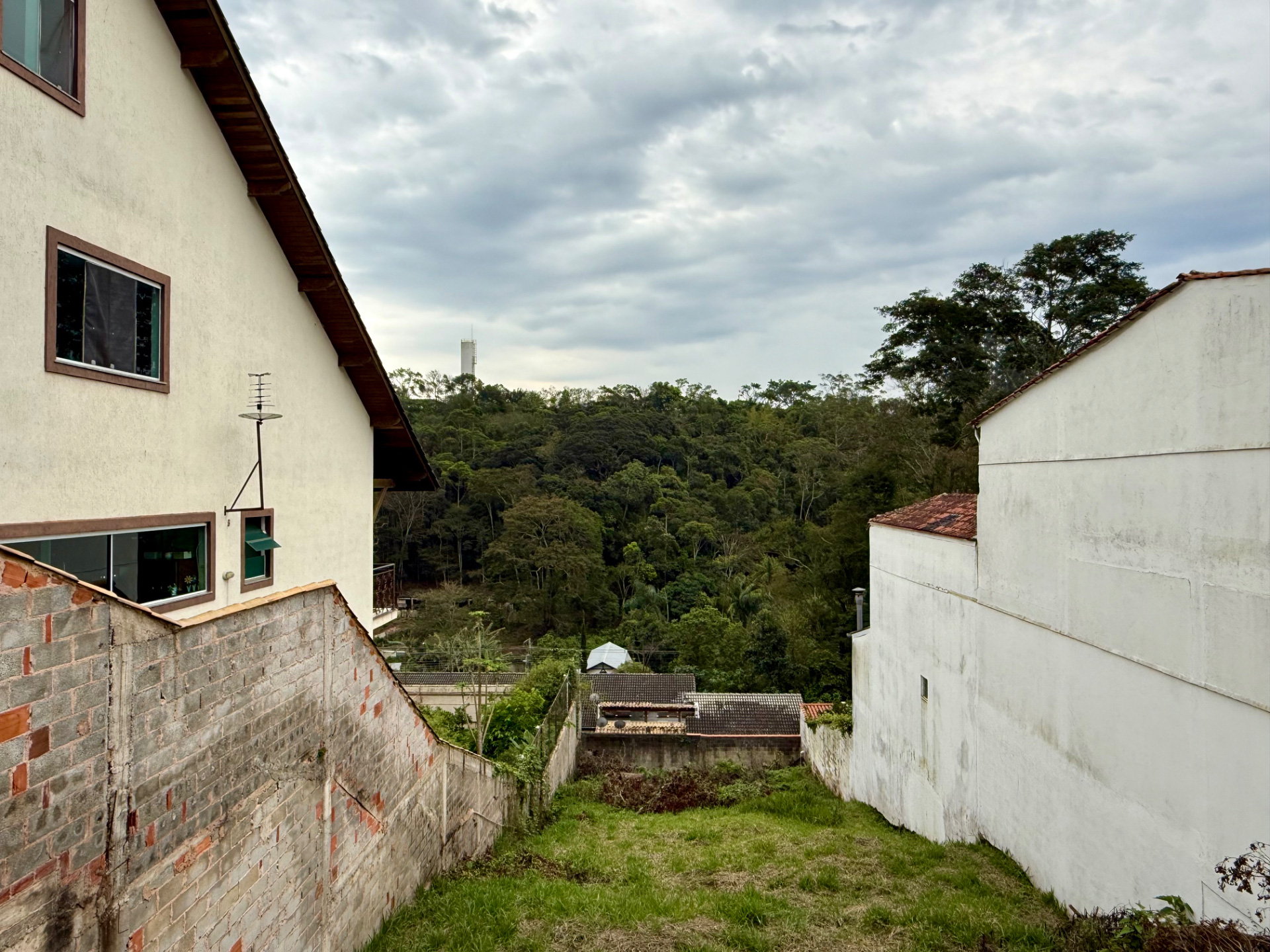 Terreno em condomínio tradicional, 489m², São Pedro., foto 4