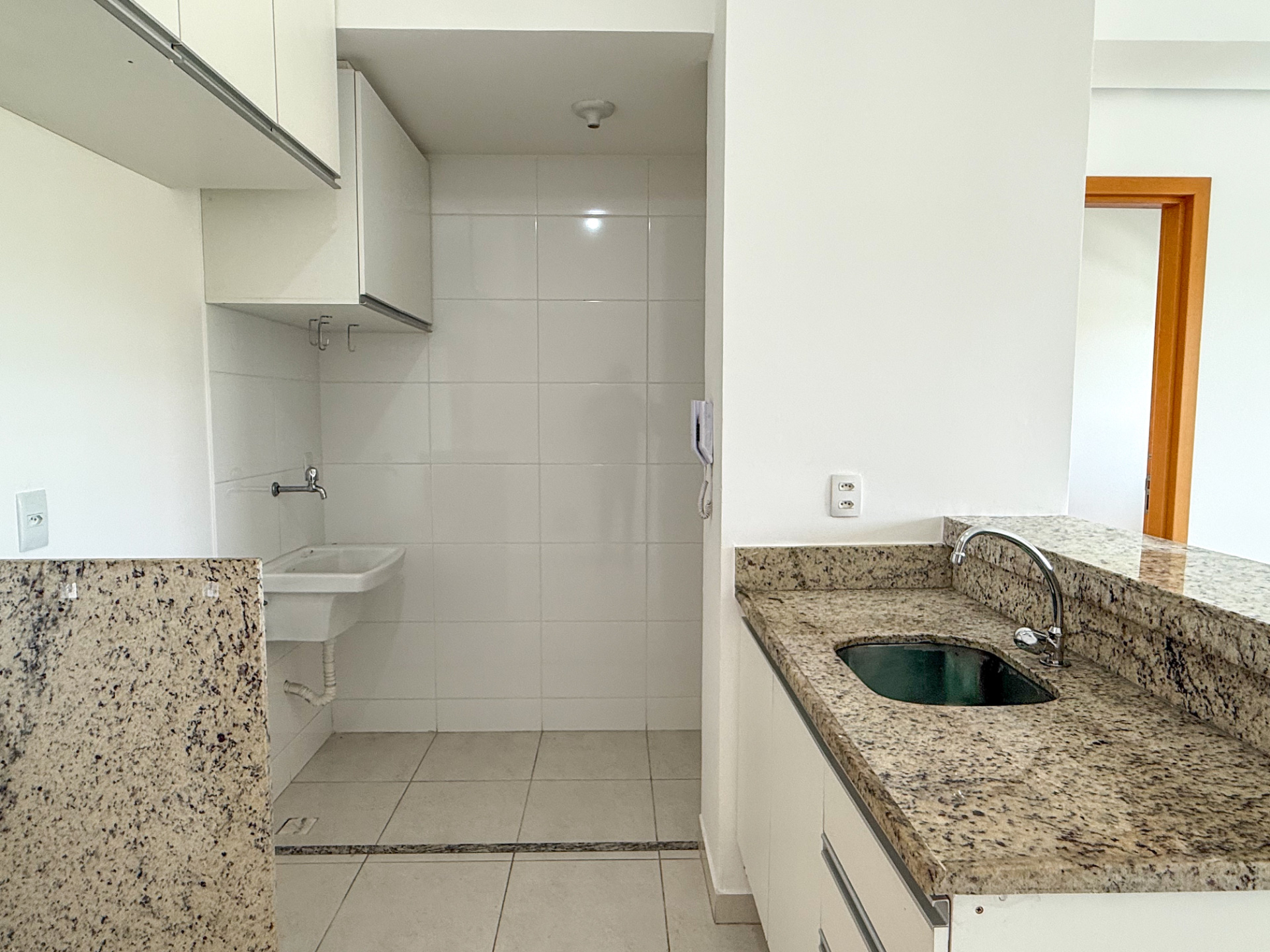 Apartamento em São Mateus, suíte espaçosa, vista livre, foto 9