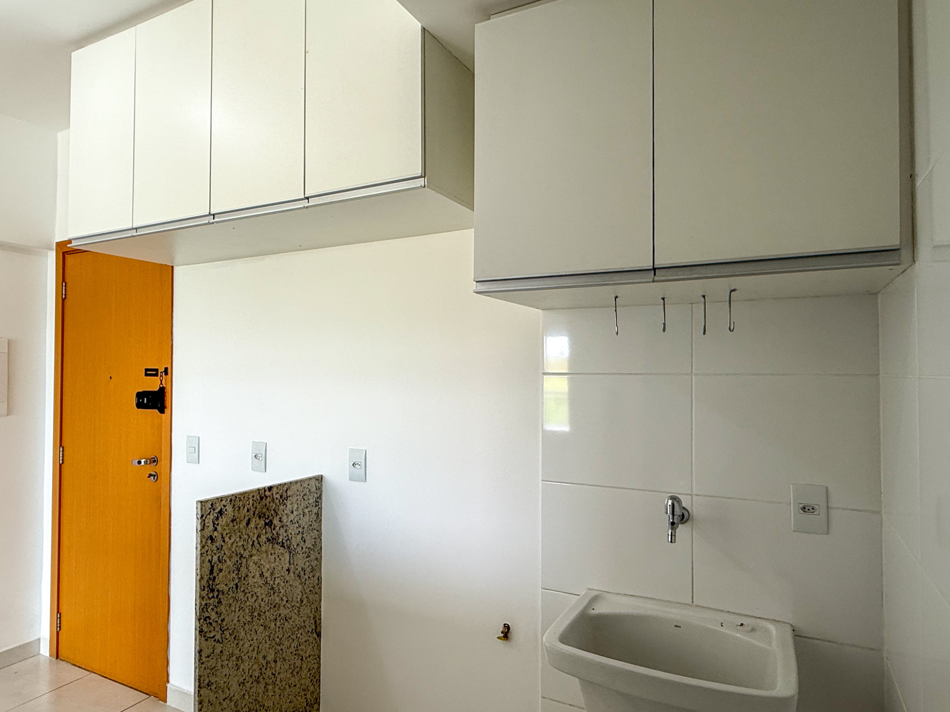 Apartamento em São Mateus, suíte espaçosa, vista livre, foto 12