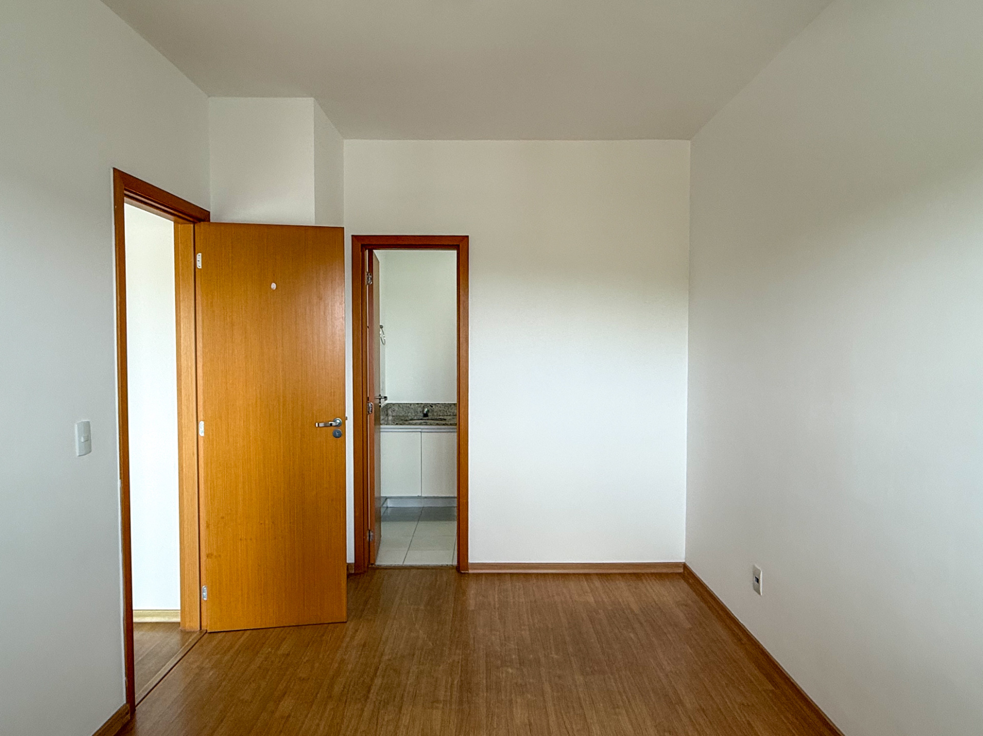 Apartamento em São Mateus, suíte espaçosa, vista livre, foto 5