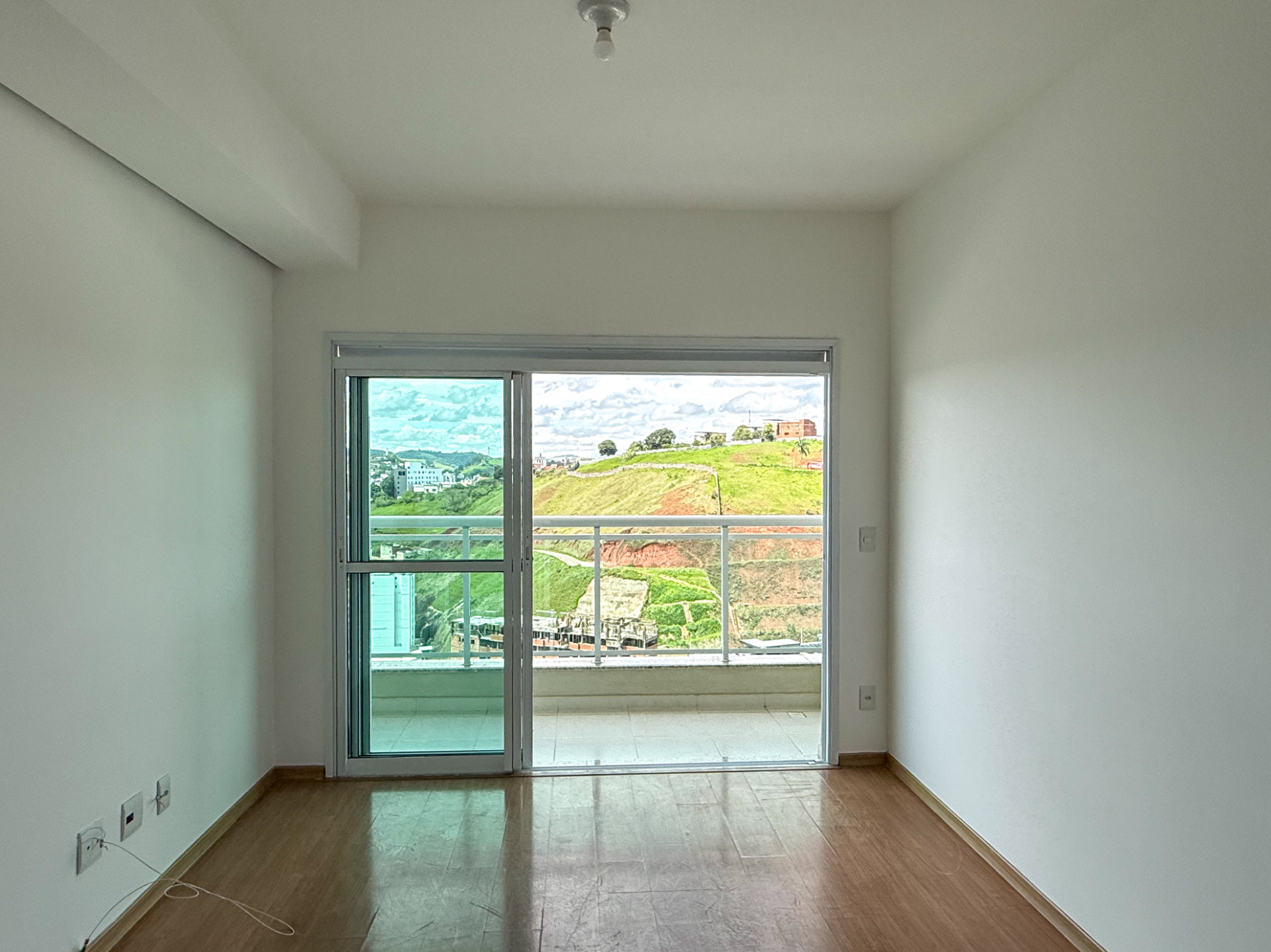 Apartamento em São Mateus, suíte espaçosa, vista livre, foto 2