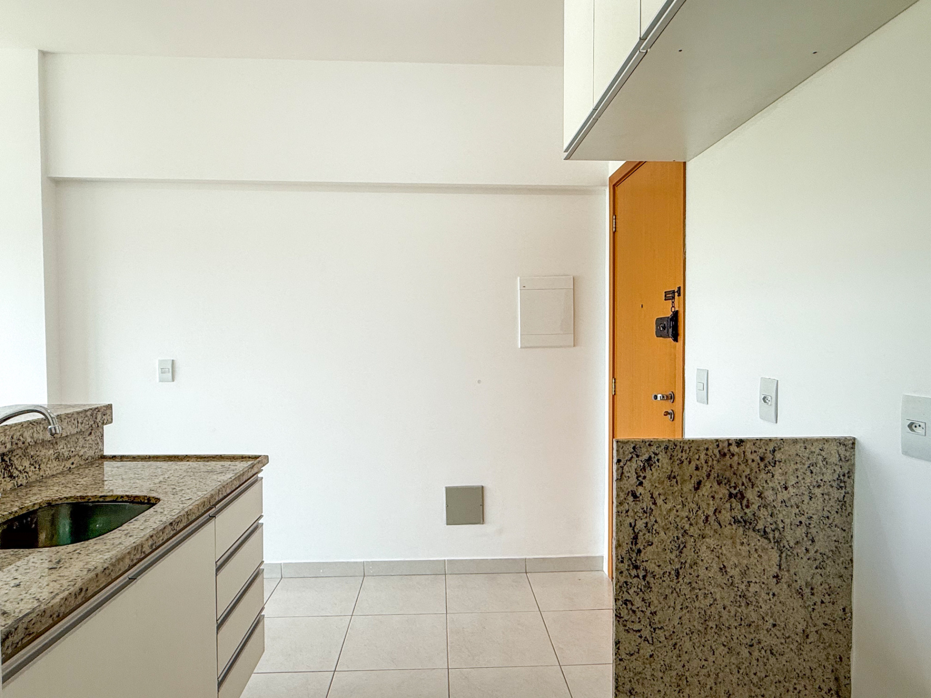Apartamento em São Mateus, suíte espaçosa, vista livre, foto 10