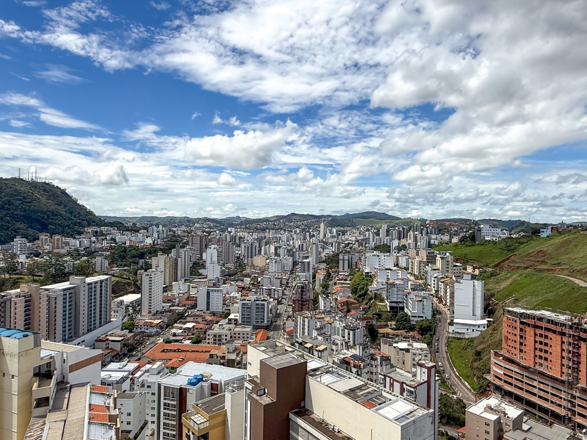 Apartamento em São Mateus, suíte espaçosa, vista livre, foto 4