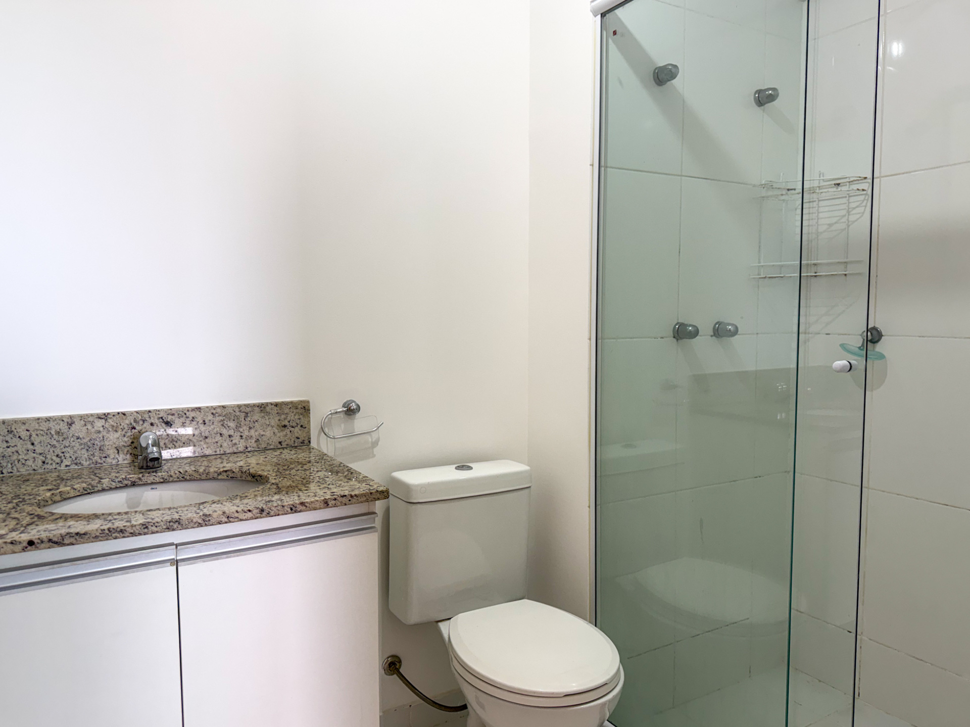 Apartamento em São Mateus, suíte espaçosa, vista livre, foto 7