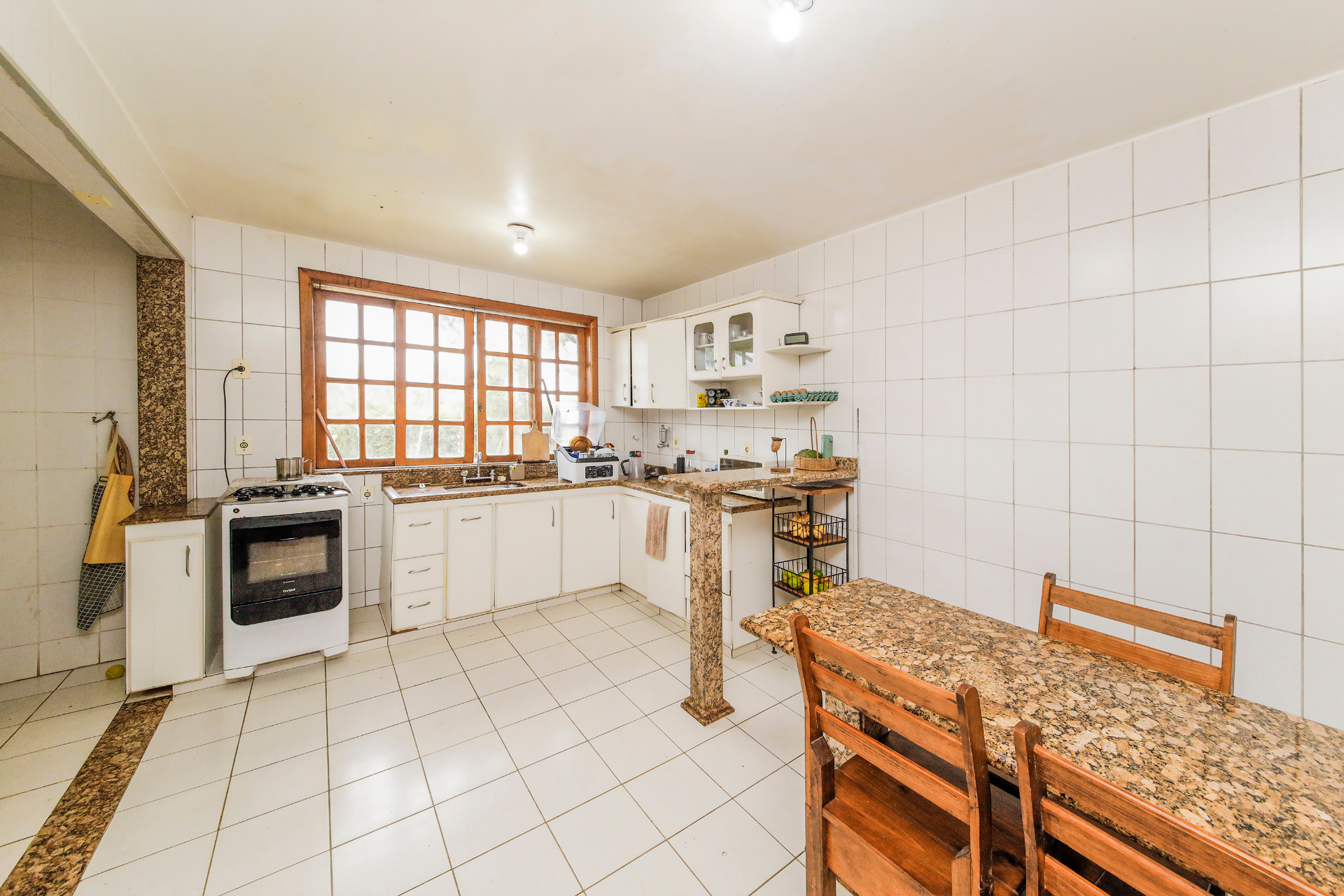 Casa com amplo terreno e muita área verde para venda, foto 30