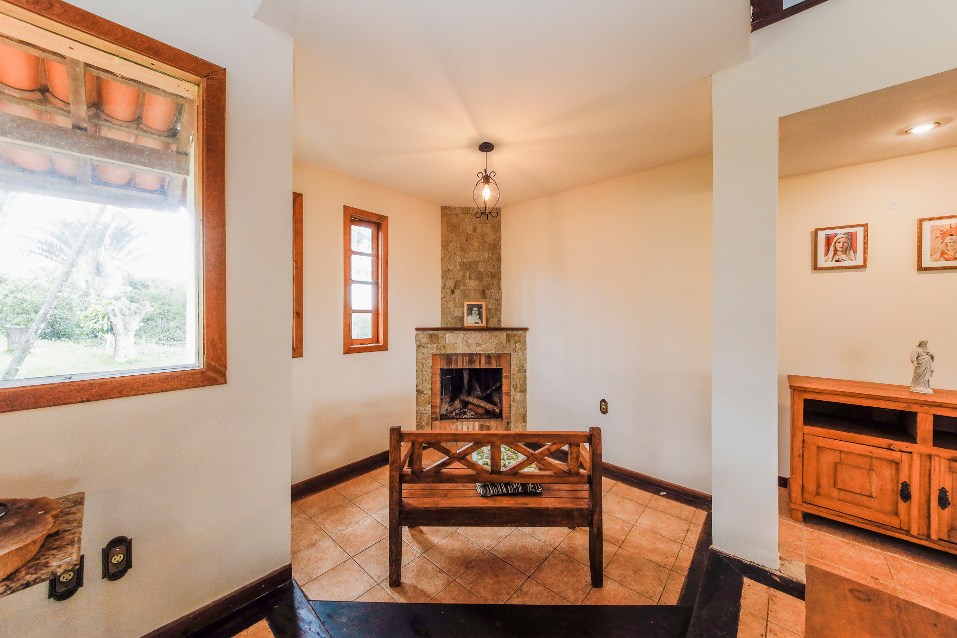 Casa com amplo terreno e muita área verde para venda, foto 7