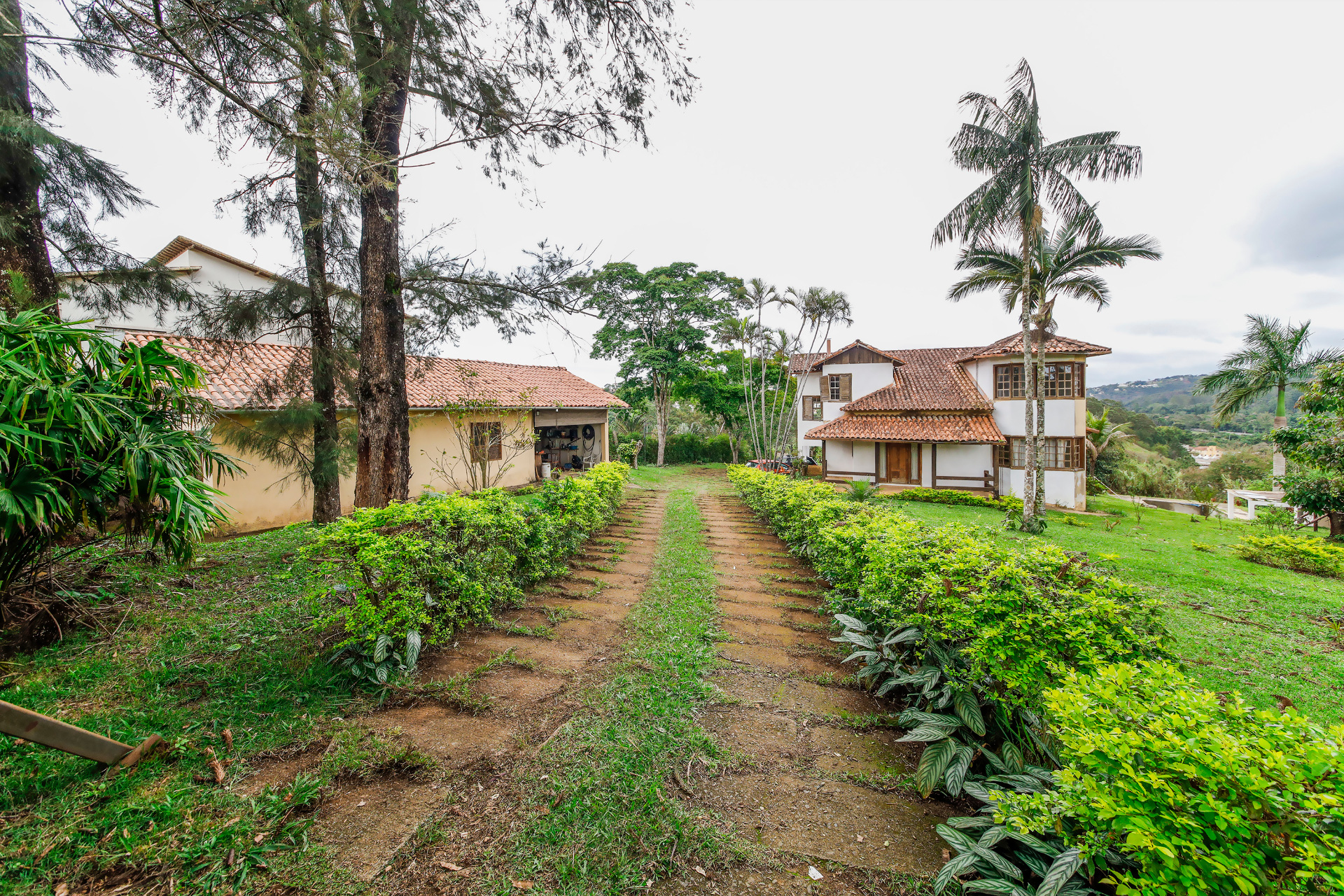 Casa com amplo terreno e muita área verde para venda, foto 32
