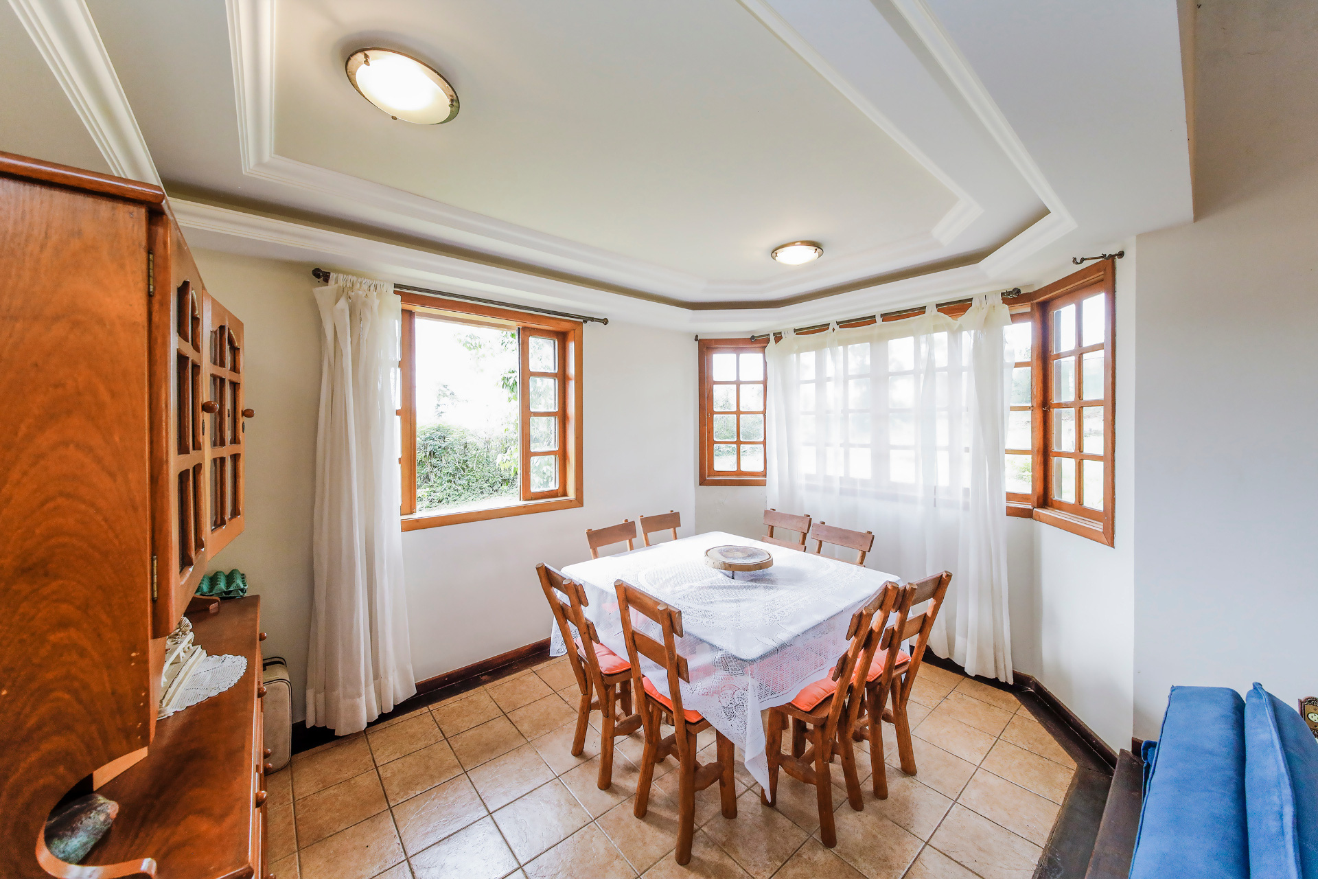 Casa com amplo terreno e muita área verde para venda, foto 6