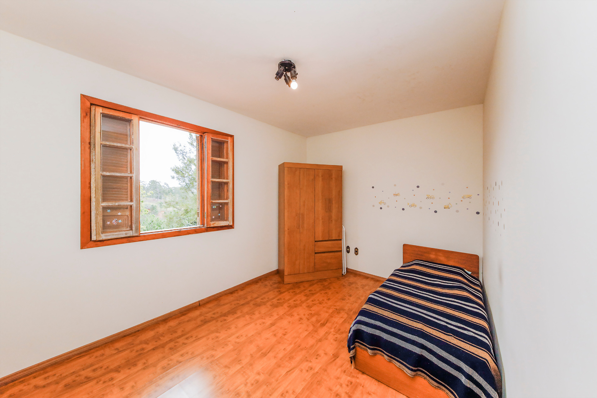 Casa com amplo terreno e muita área verde para venda, foto 17