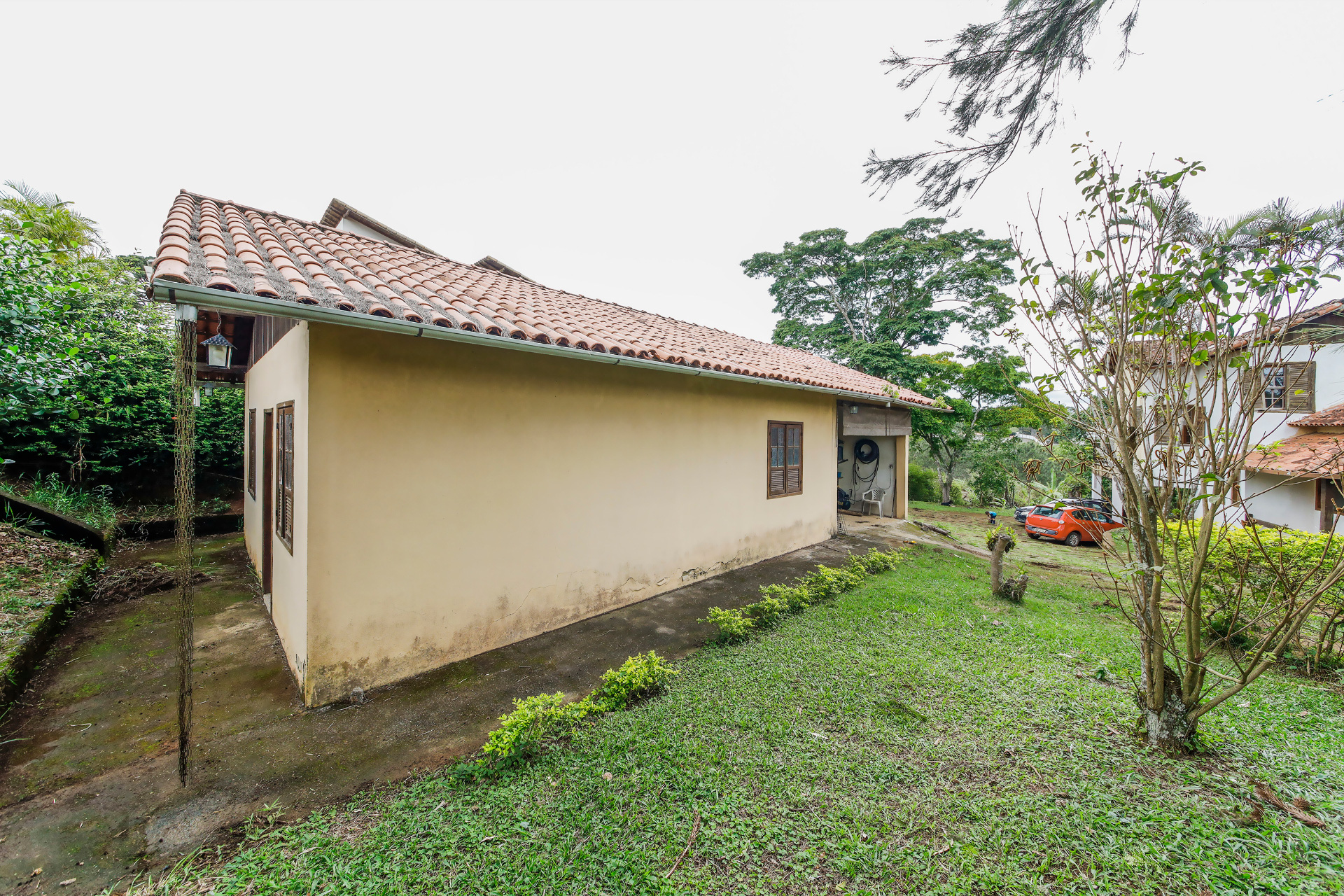 Casa com amplo terreno e muita área verde para venda, foto 29