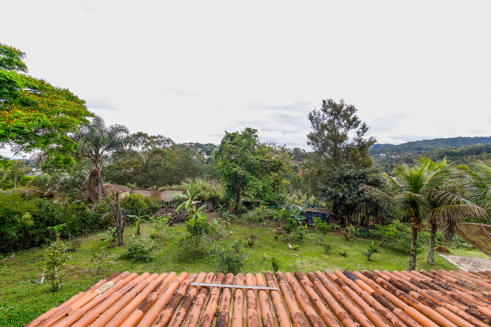 Casa com amplo terreno e muita área verde para venda, foto 16
