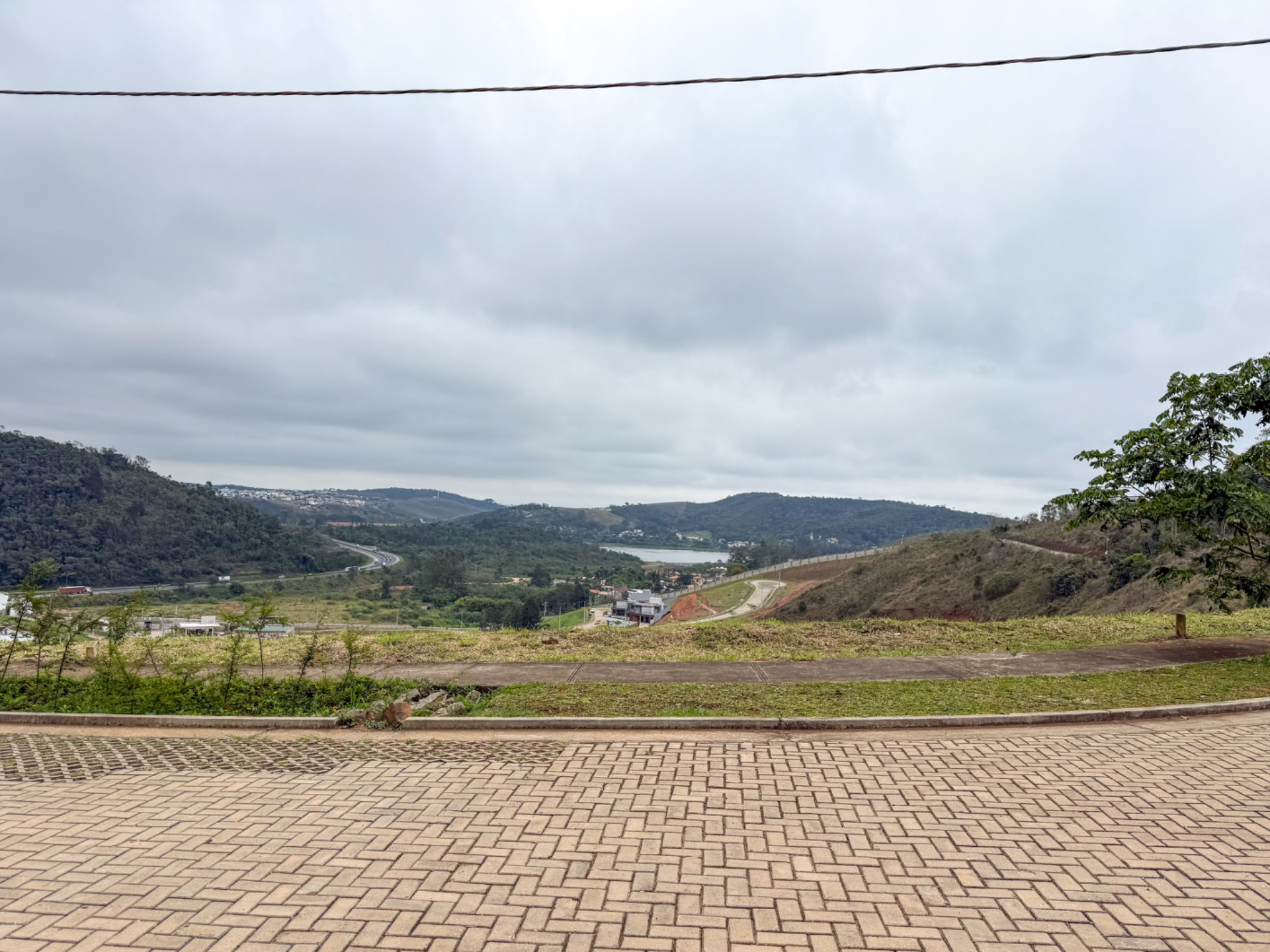 Terreno com vista para represa no Vina Del Mar, foto 2
