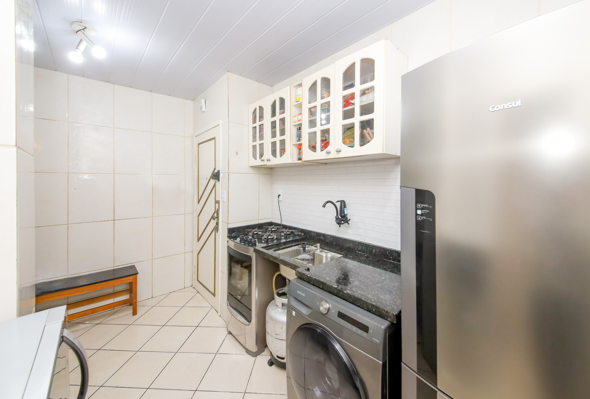 Apartamento com 3 quartos e vaga no Centro para venda, foto 9