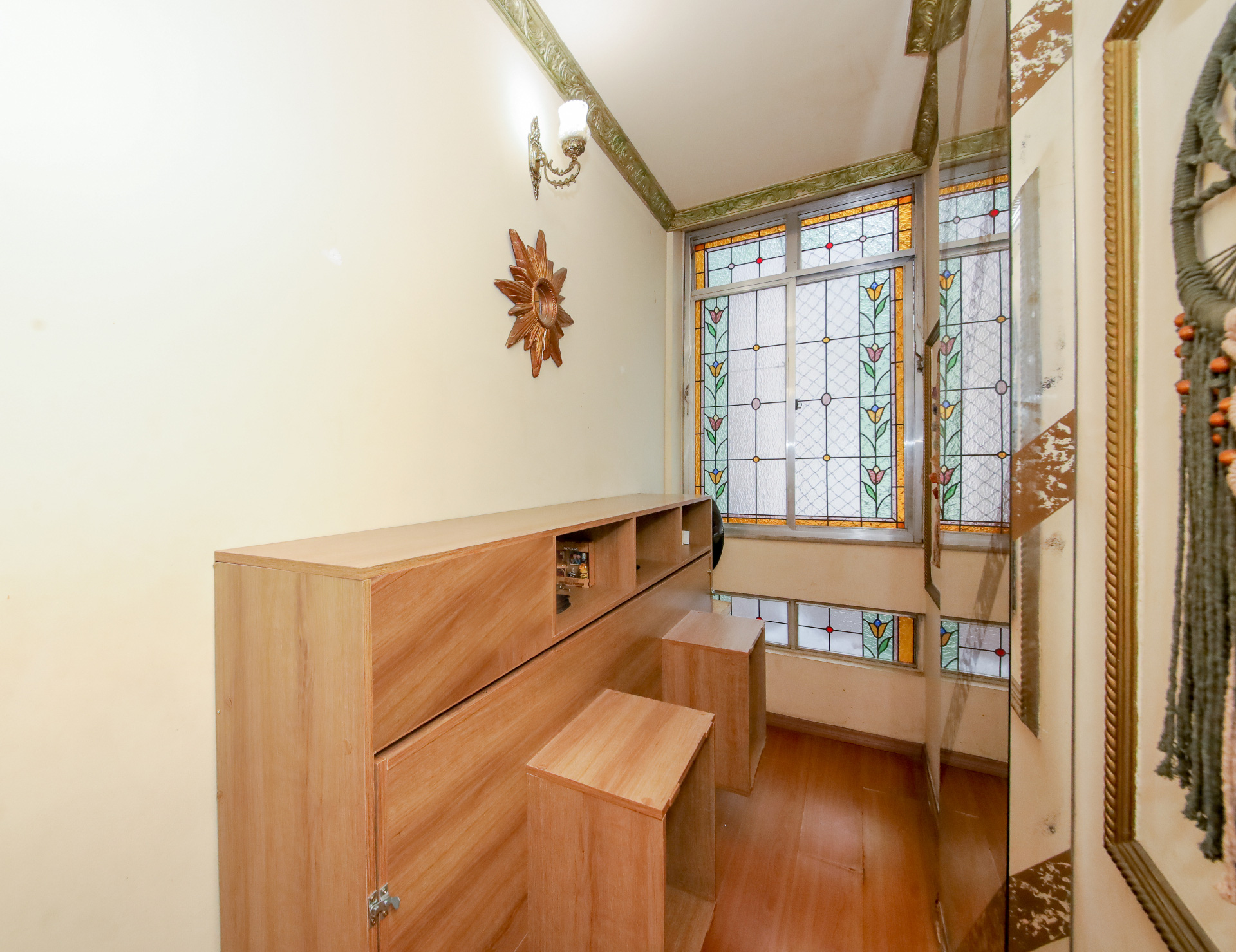 Apartamento com 3 quartos e vaga no Centro para venda, foto 4