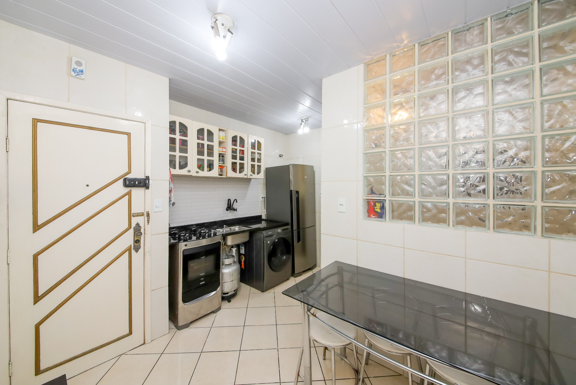 Apartamento com 3 quartos e vaga no Centro para venda, foto 5
