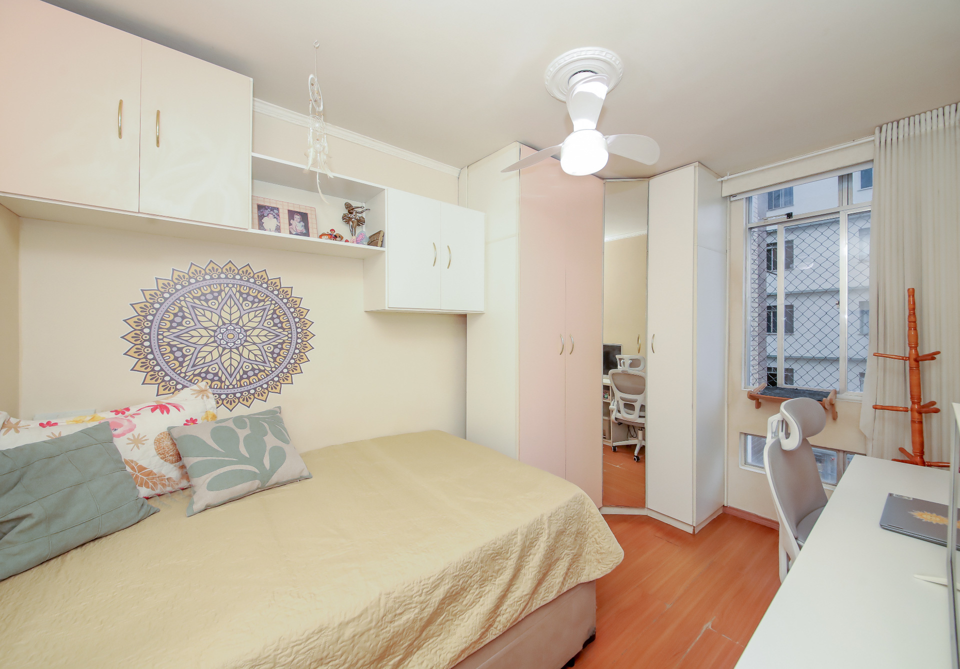 Apartamento com 3 quartos e vaga no Centro para venda, foto 16