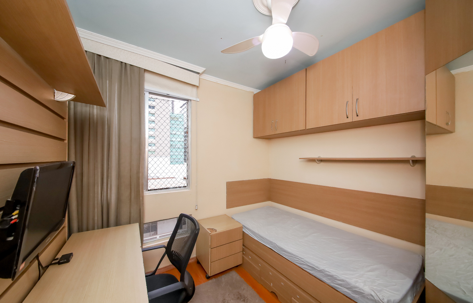 Apartamento com 3 quartos e vaga no Centro para venda, foto 18