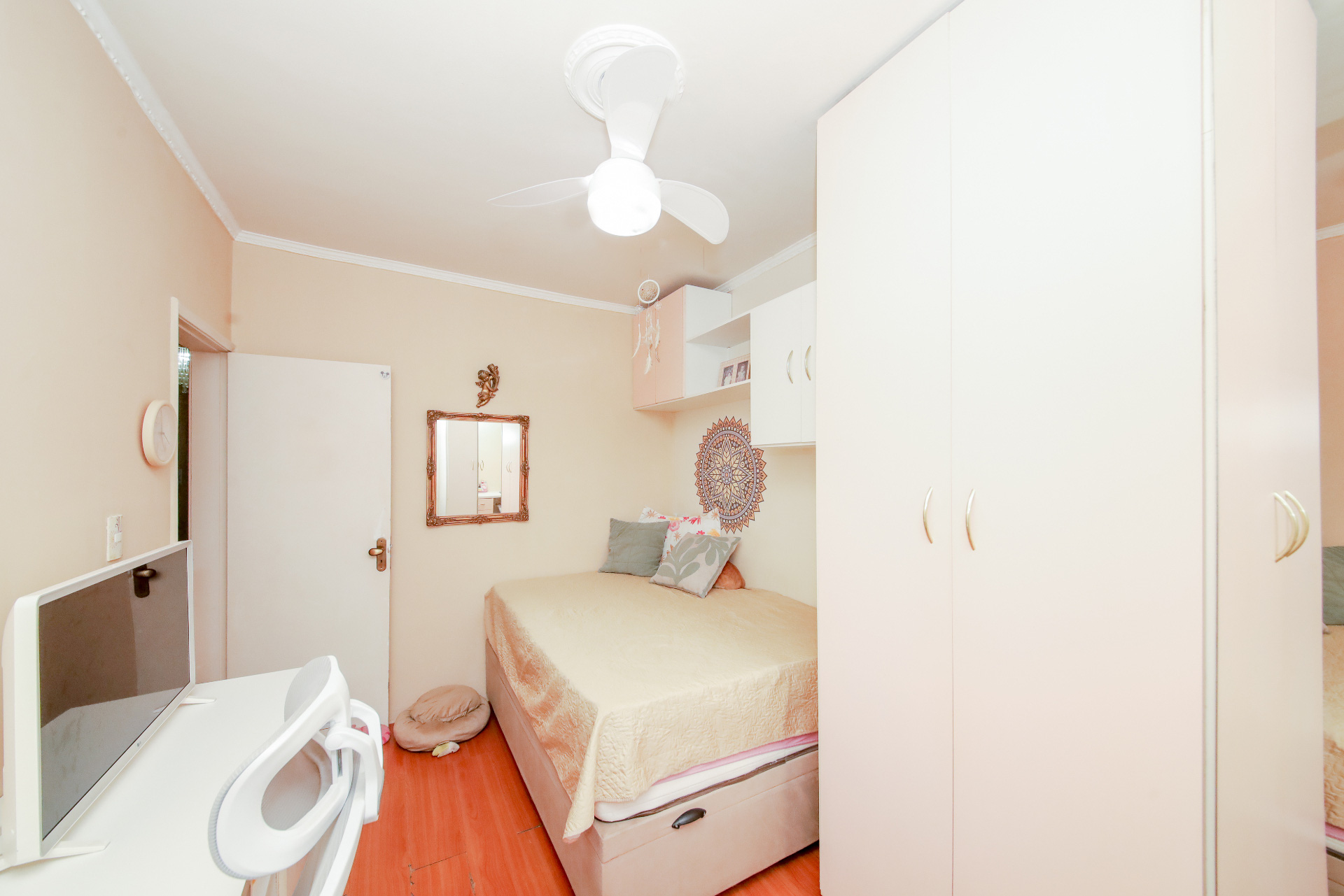 Apartamento com 3 quartos e vaga no Centro para venda, foto 15