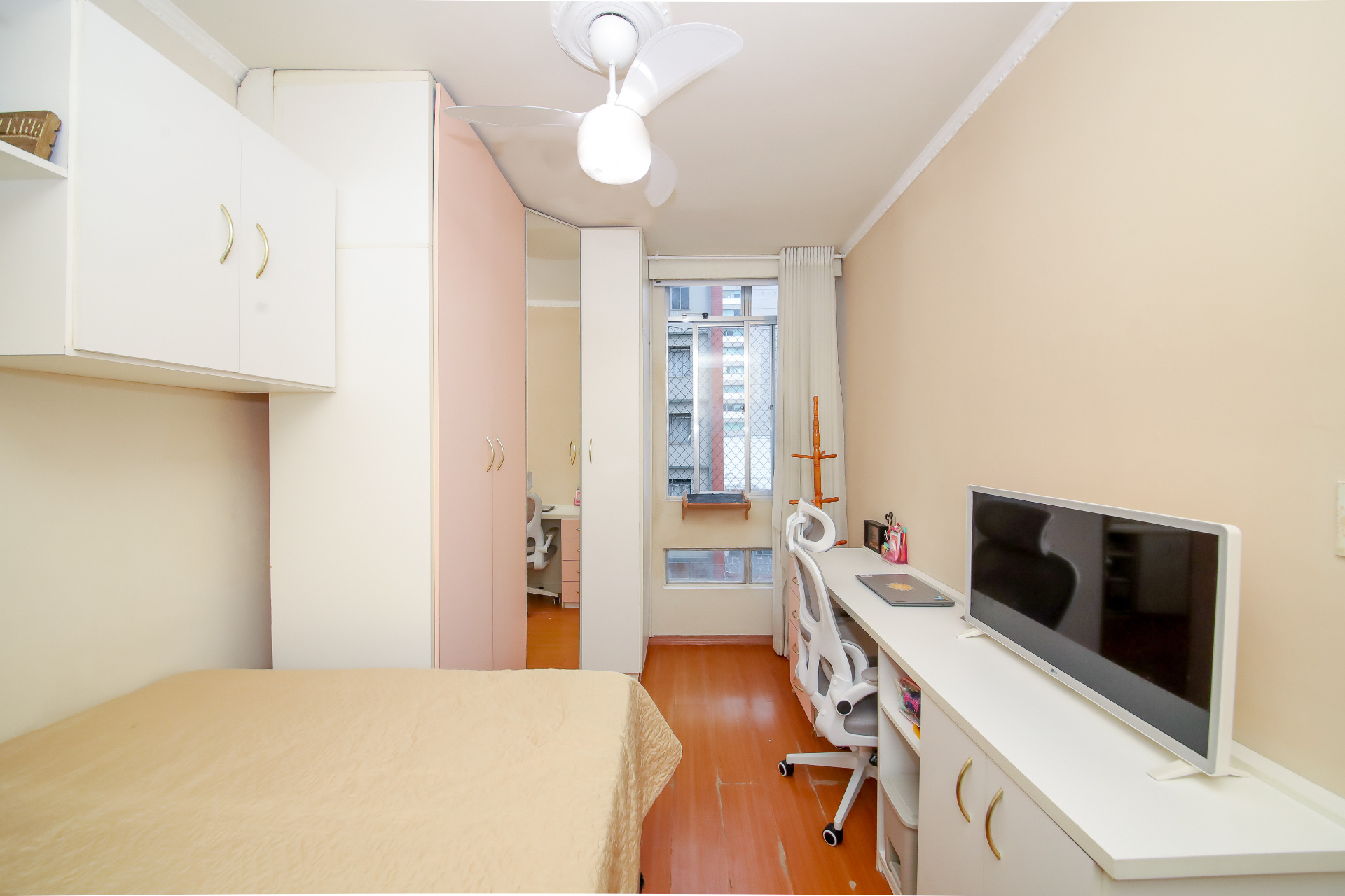 Apartamento com 3 quartos e vaga no Centro para venda, foto 14