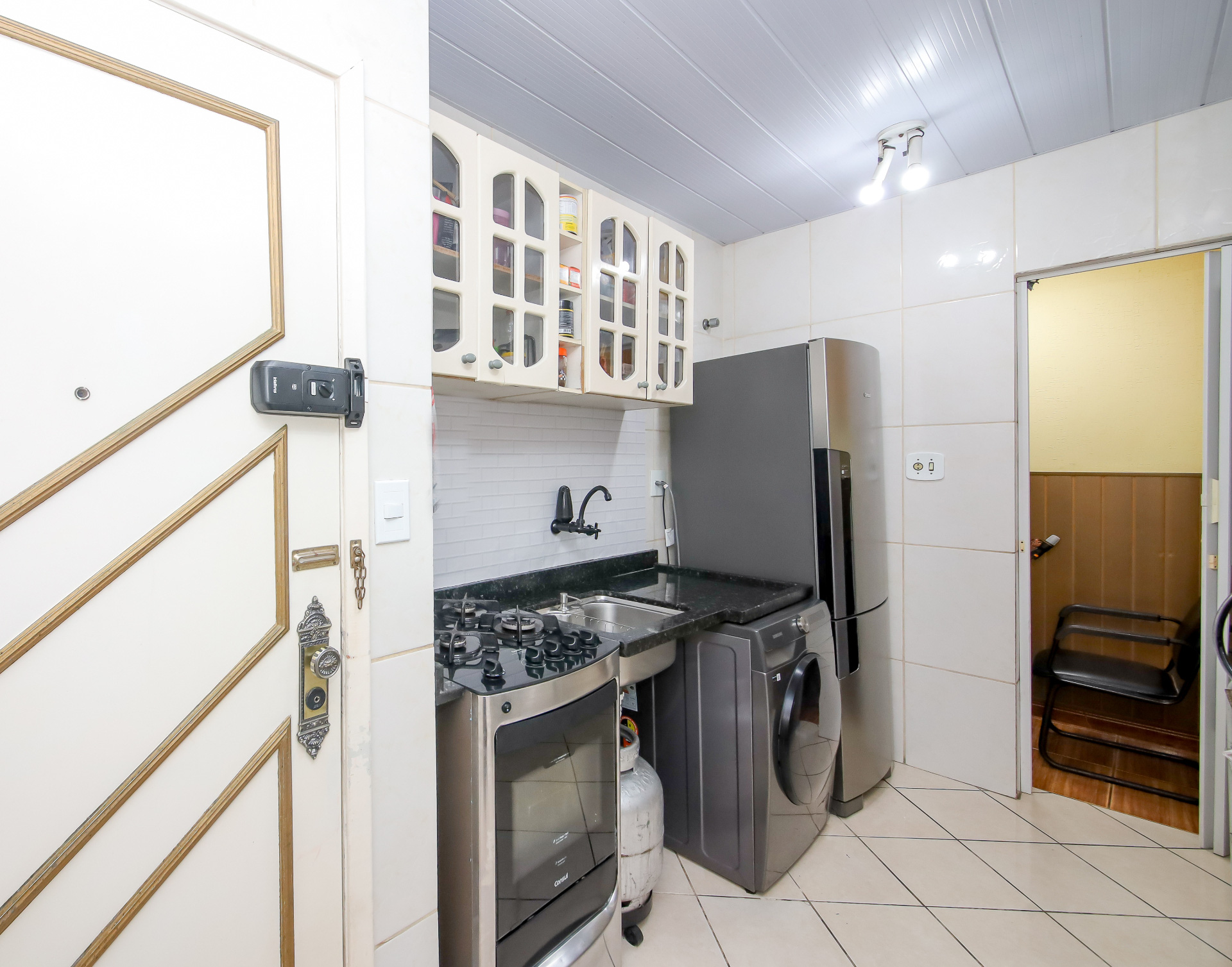 Apartamento com 3 quartos e vaga no Centro para venda, foto 7