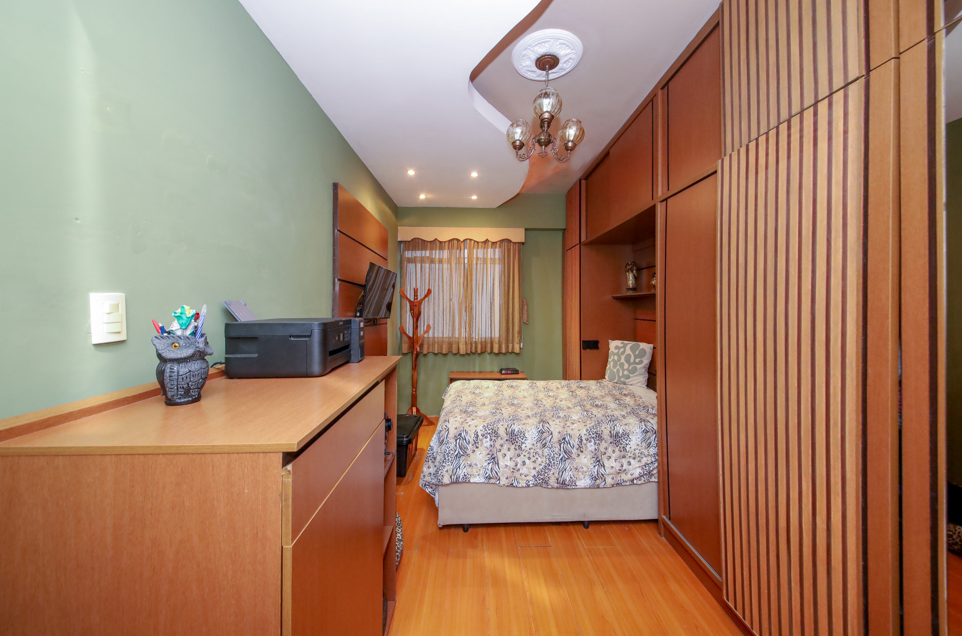 Apartamento com 3 quartos e vaga no Centro para venda, foto 10