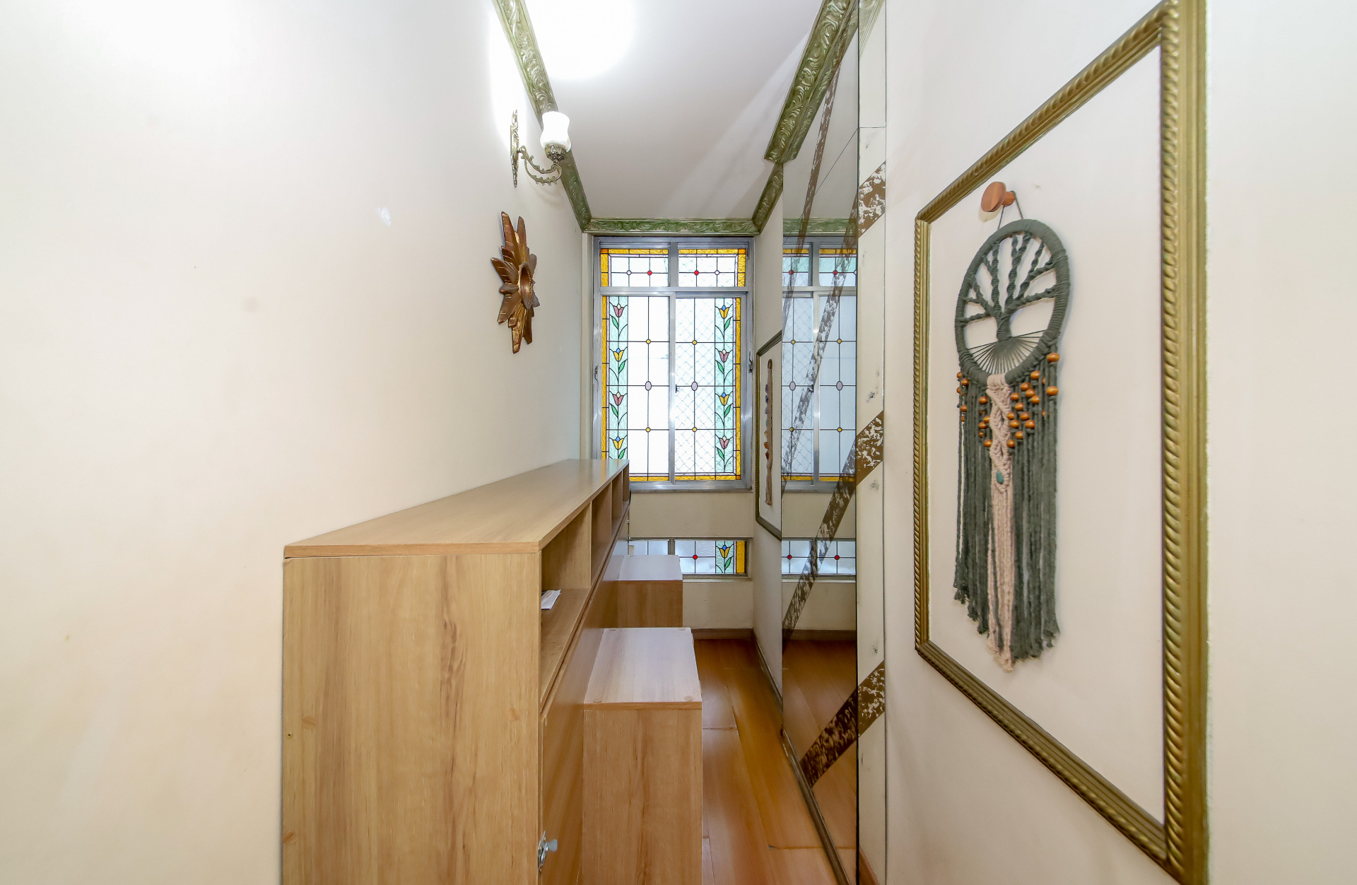 Apartamento com 3 quartos e vaga no Centro para venda, foto 3