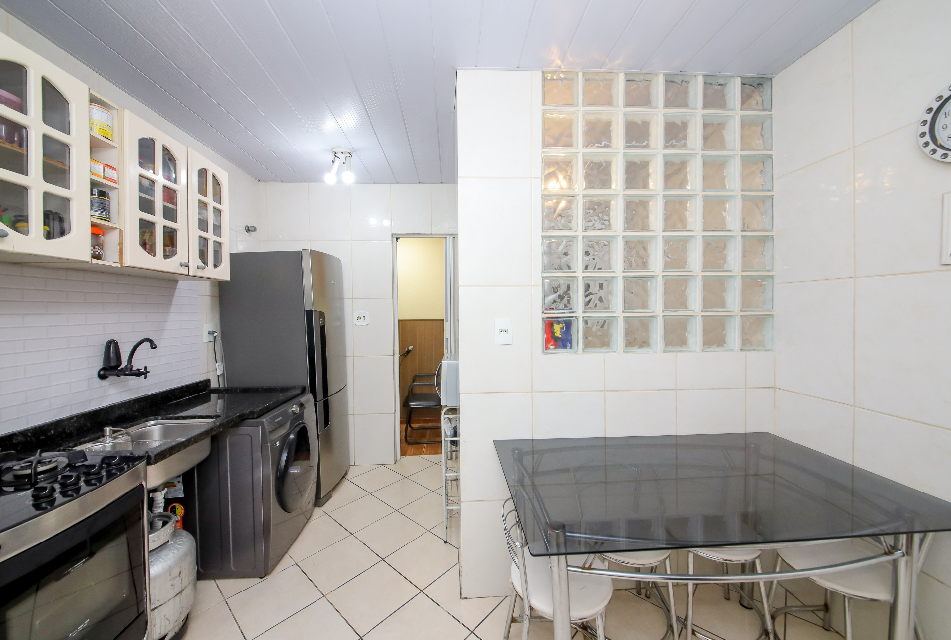Apartamento com 3 quartos e vaga no Centro para venda, foto 6
