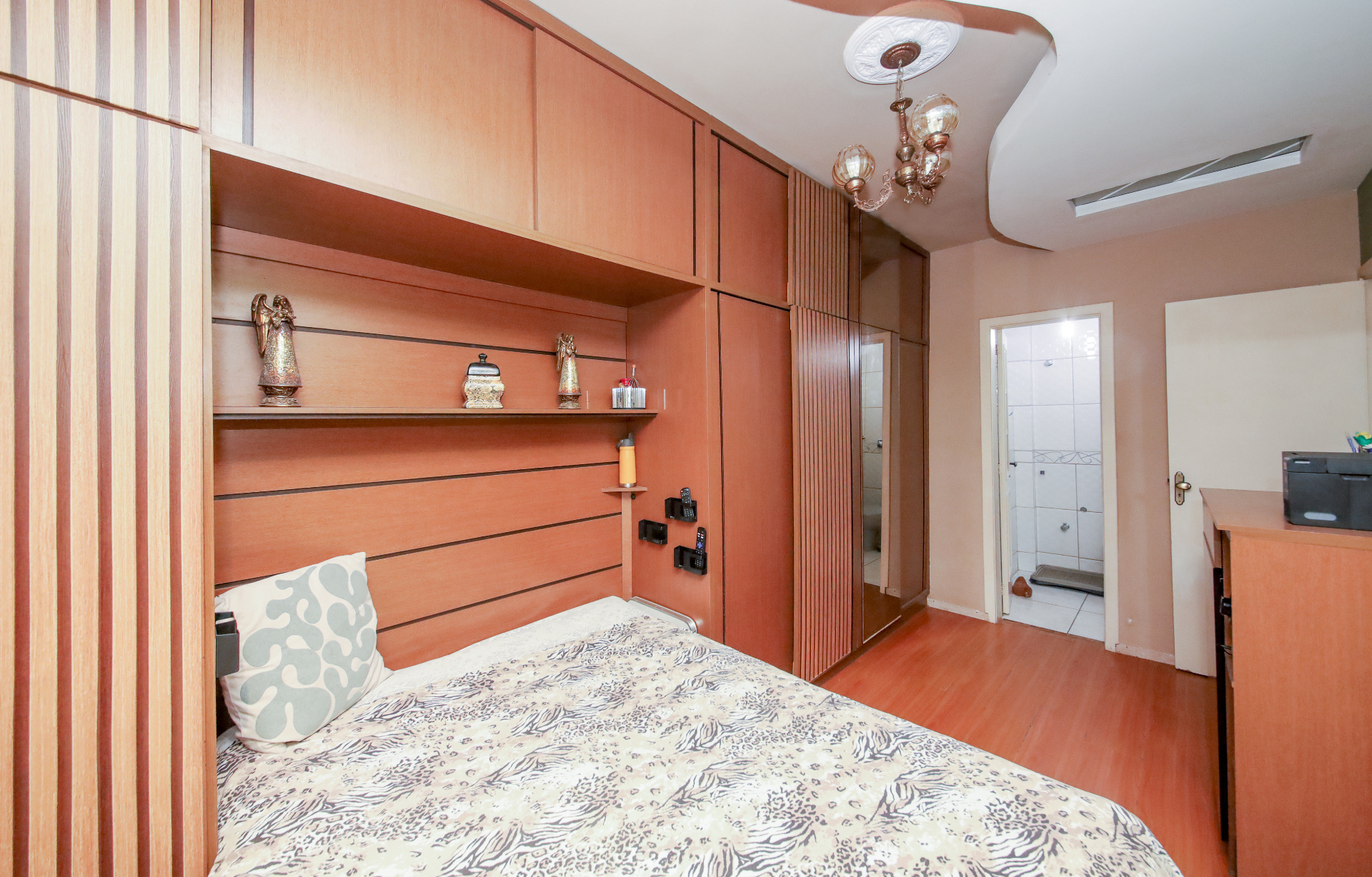 Apartamento com 3 quartos e vaga no Centro para venda, foto 11