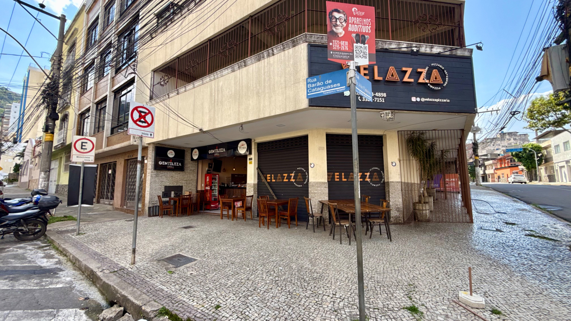 Loja de esquina com renda de aluguel e potencial de expansão para venda, foto 3