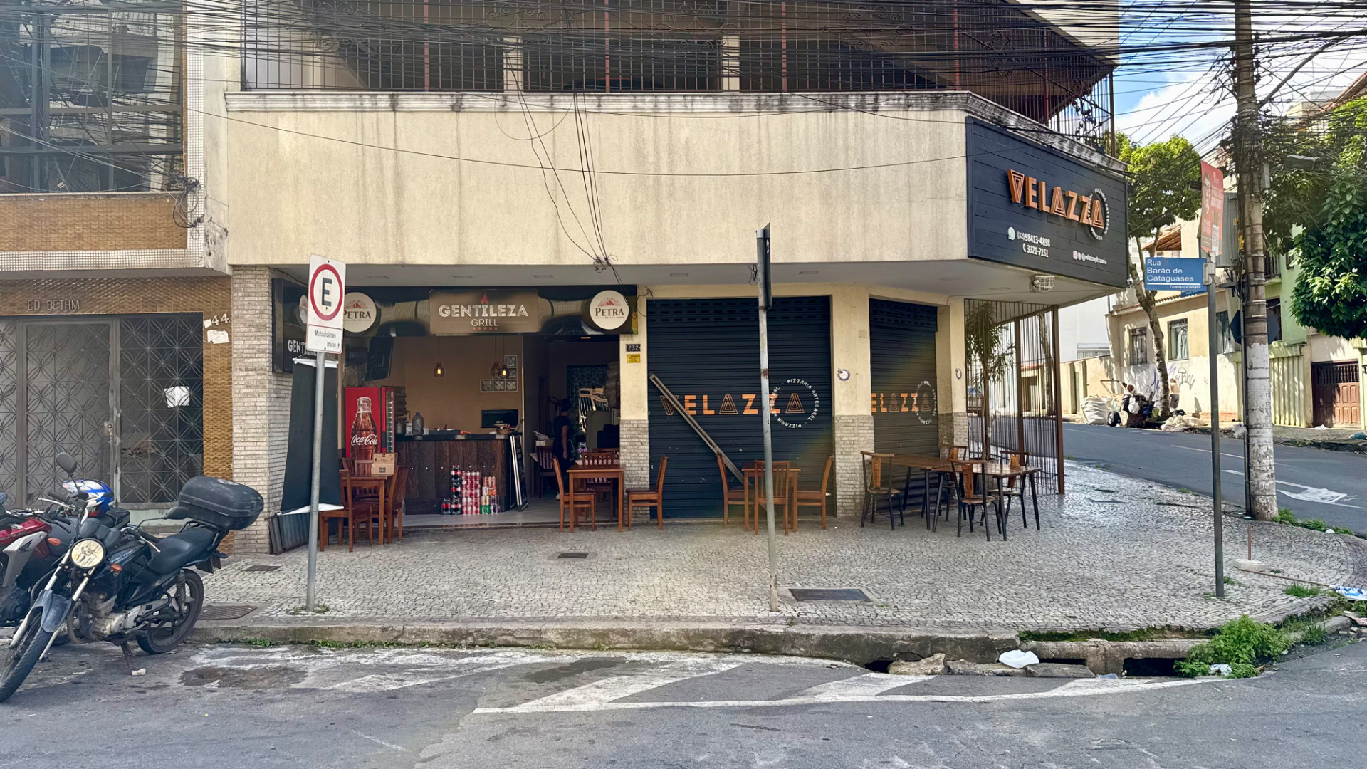 Loja em ponto comercial consolidado para venda, foto 2