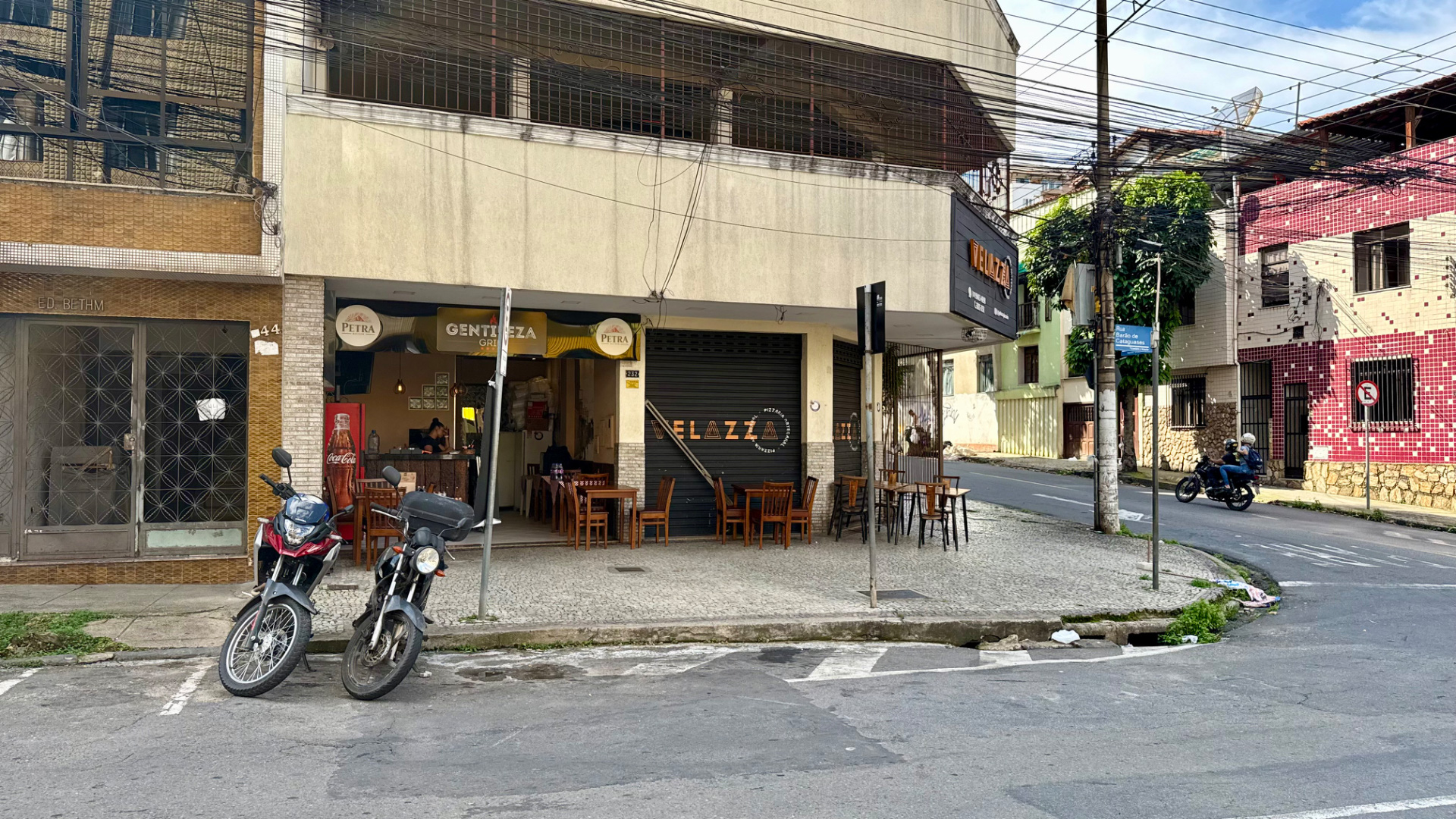 Loja em ponto comercial consolidado para venda, foto 3