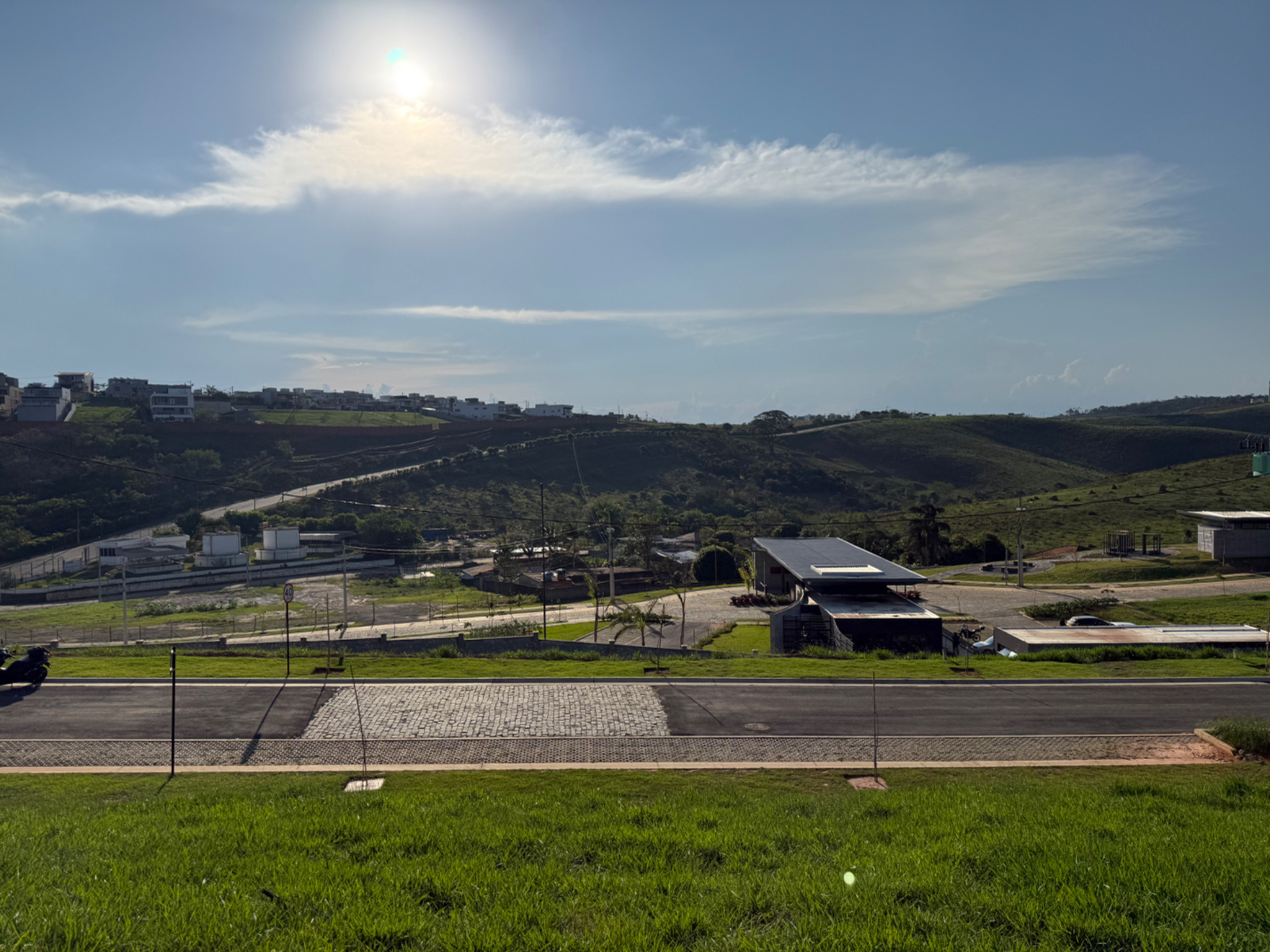 Terreno para construir do seu jeito, com vista para o pôr do sol para venda, foto 5