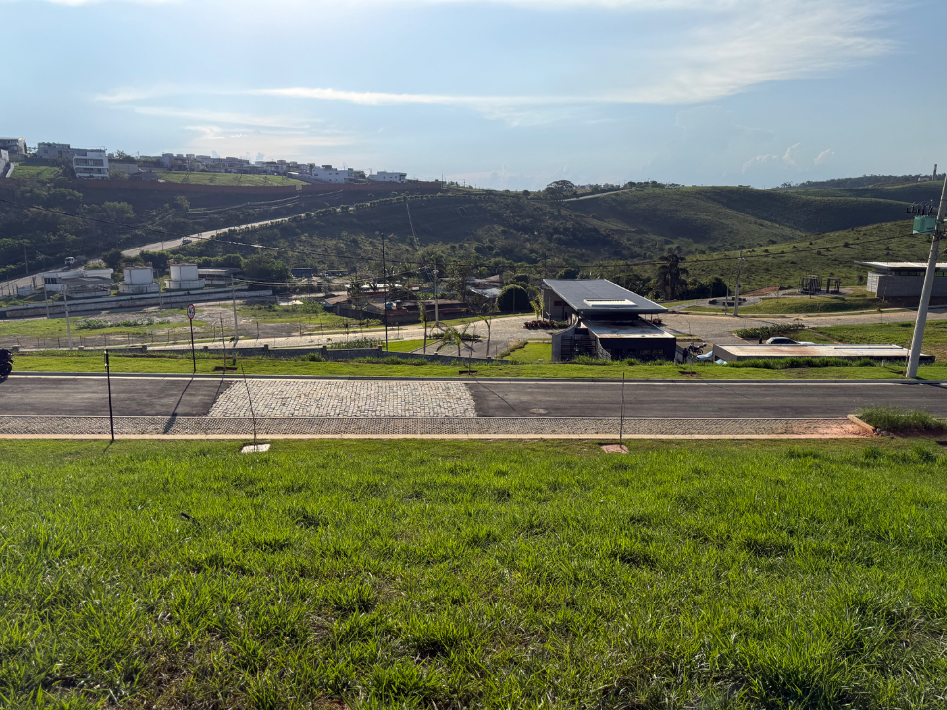 Terreno para construir do seu jeito, com vista para o pôr do sol para venda, foto 4