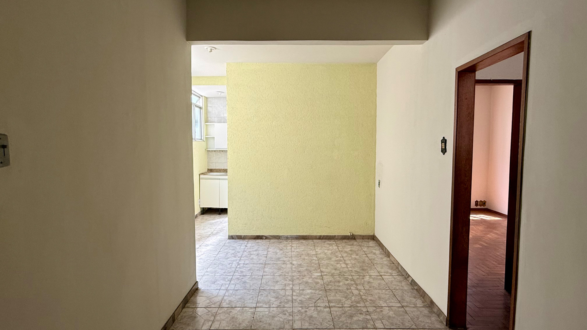 Apartamento de 3 quartos no Centro para venda, foto 15
