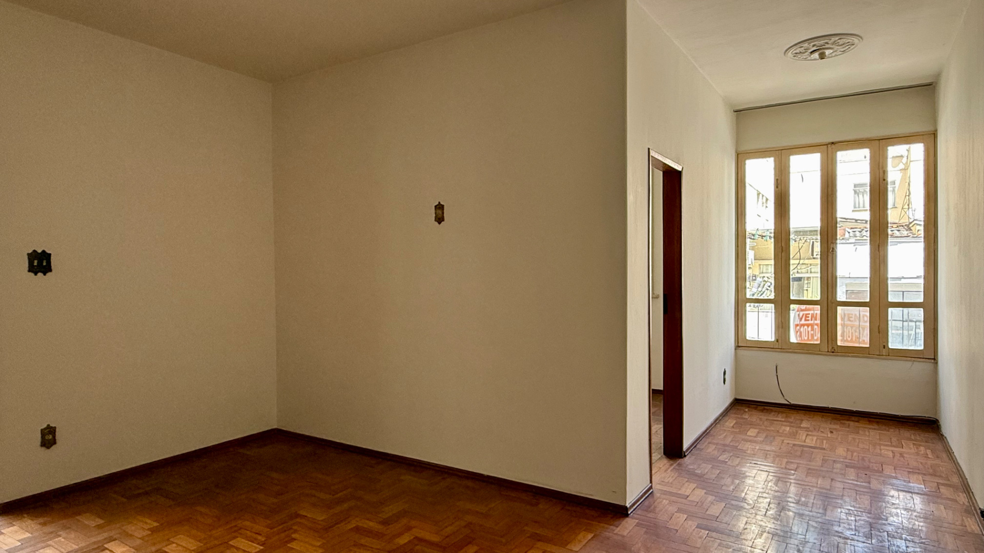 Apartamento de 3 quartos no Centro para venda, foto 2
