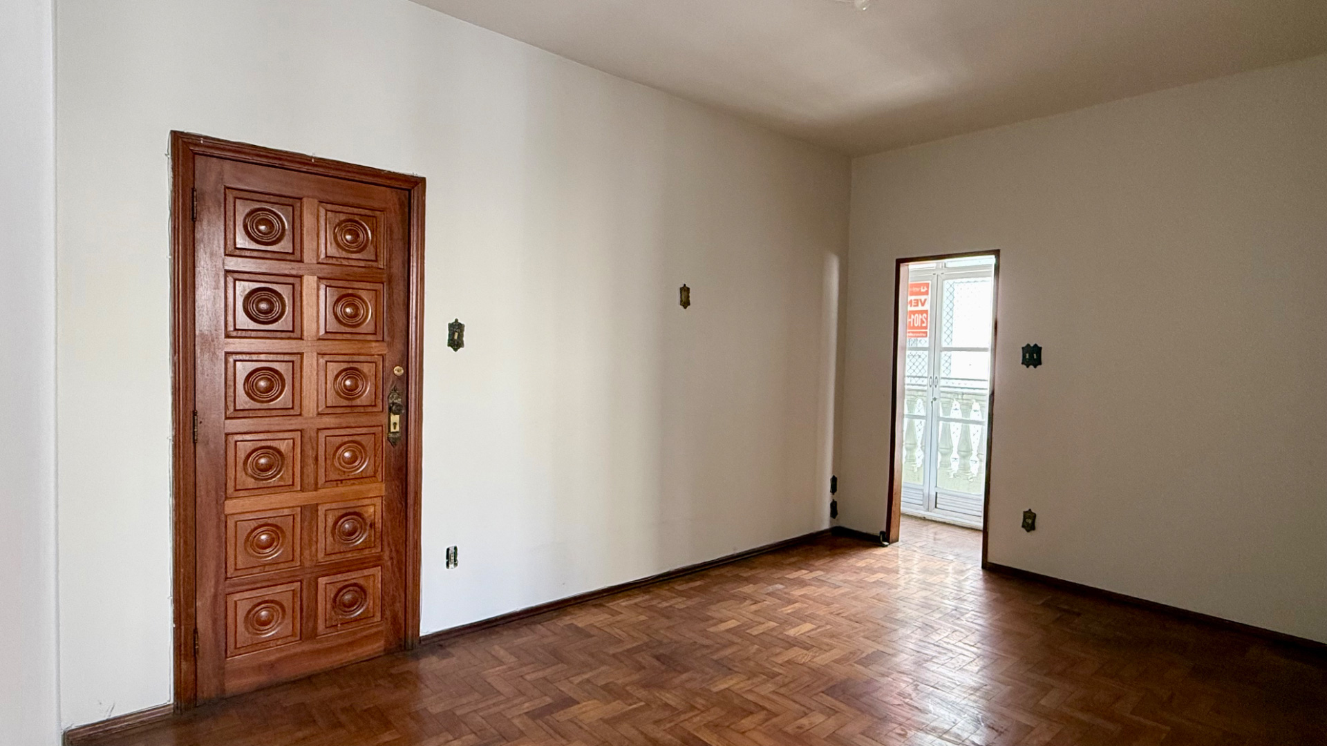 Apartamento de 3 quartos no Centro para venda, foto 3