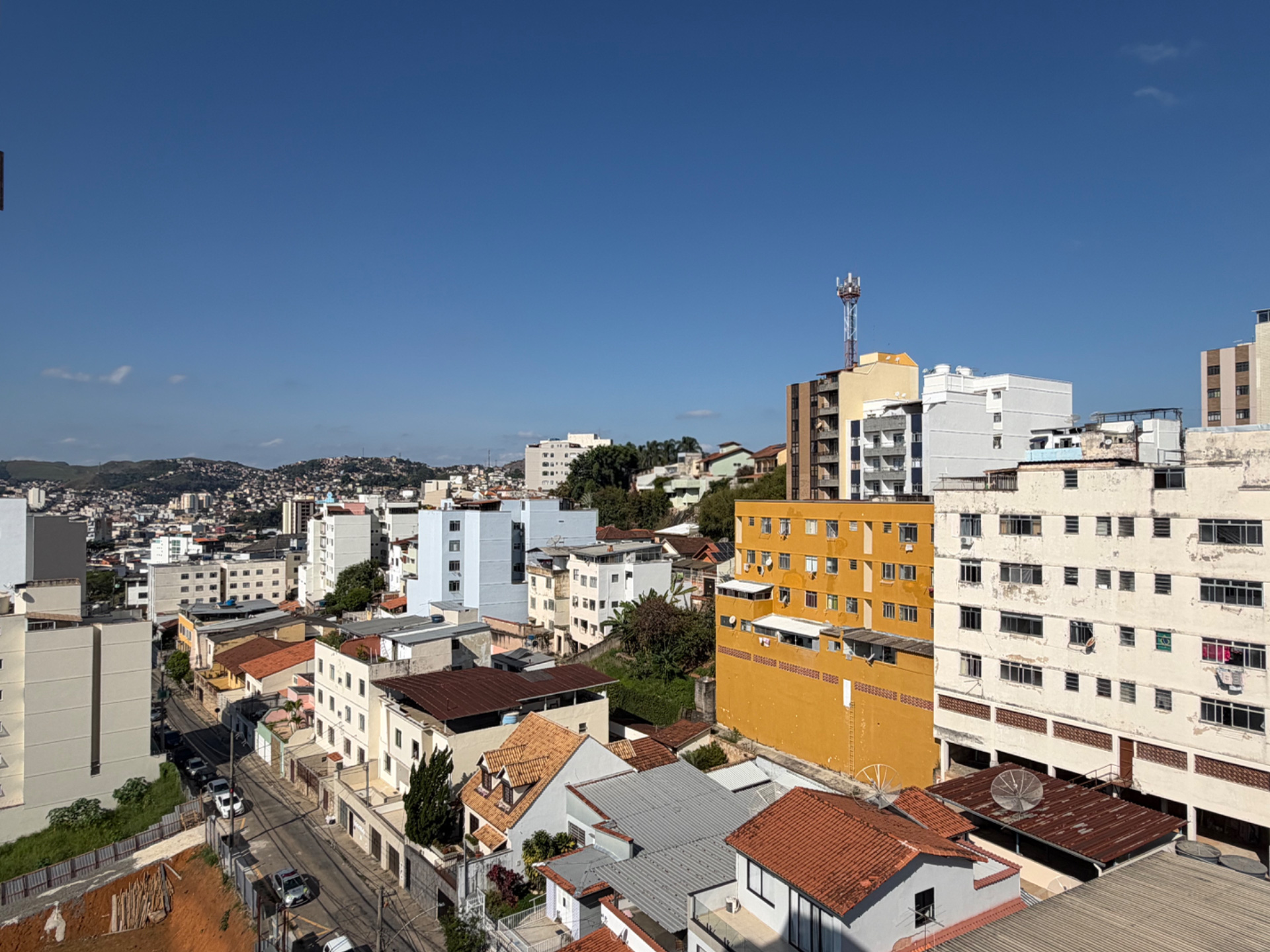 Santa Catarina: 2 quartos, vista livre e planejados, foto 8